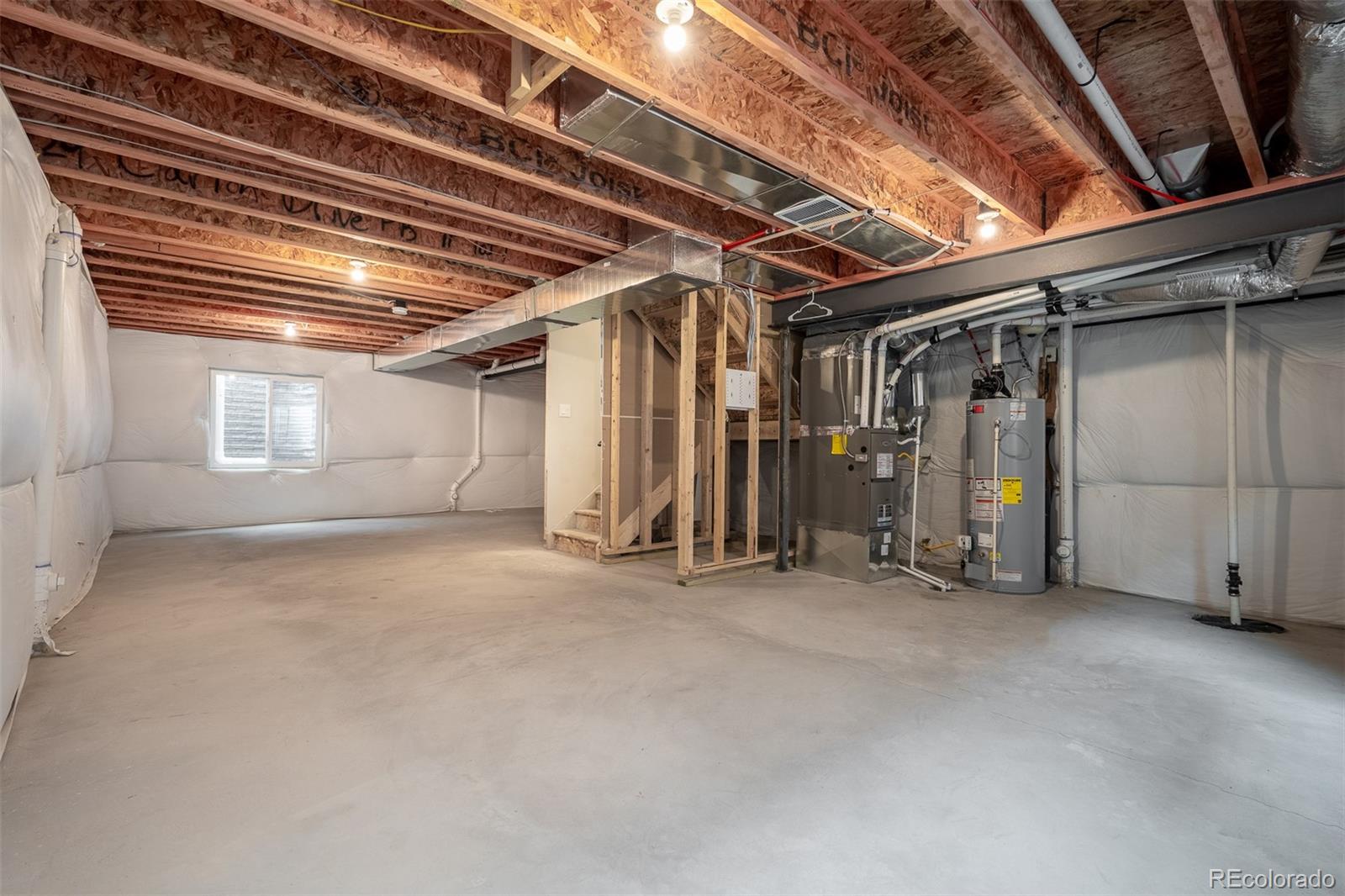 MLS Image #42 for 10929  clarion drive,colorado springs, Colorado