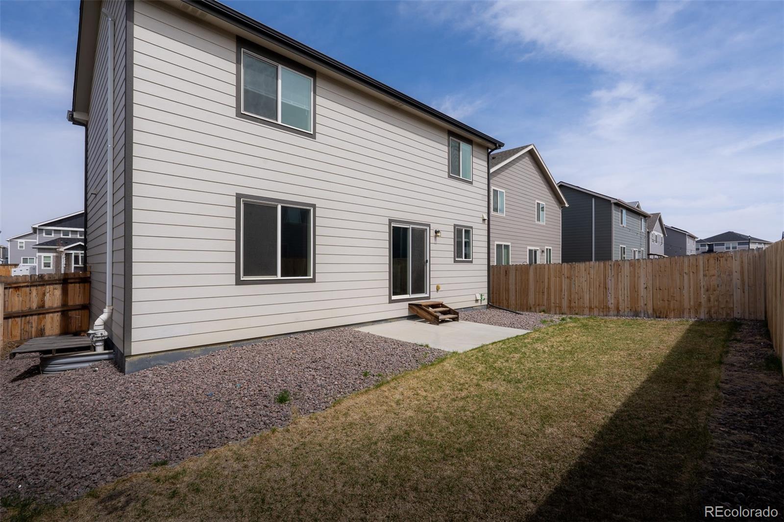 MLS Image #44 for 10929  clarion drive,colorado springs, Colorado