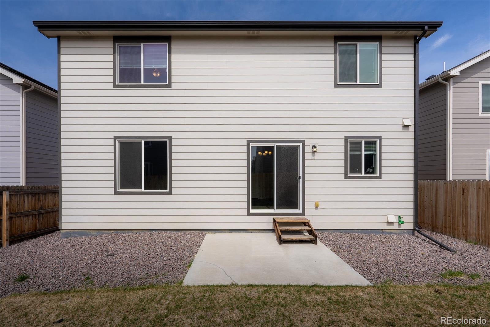 MLS Image #45 for 10929  clarion drive,colorado springs, Colorado