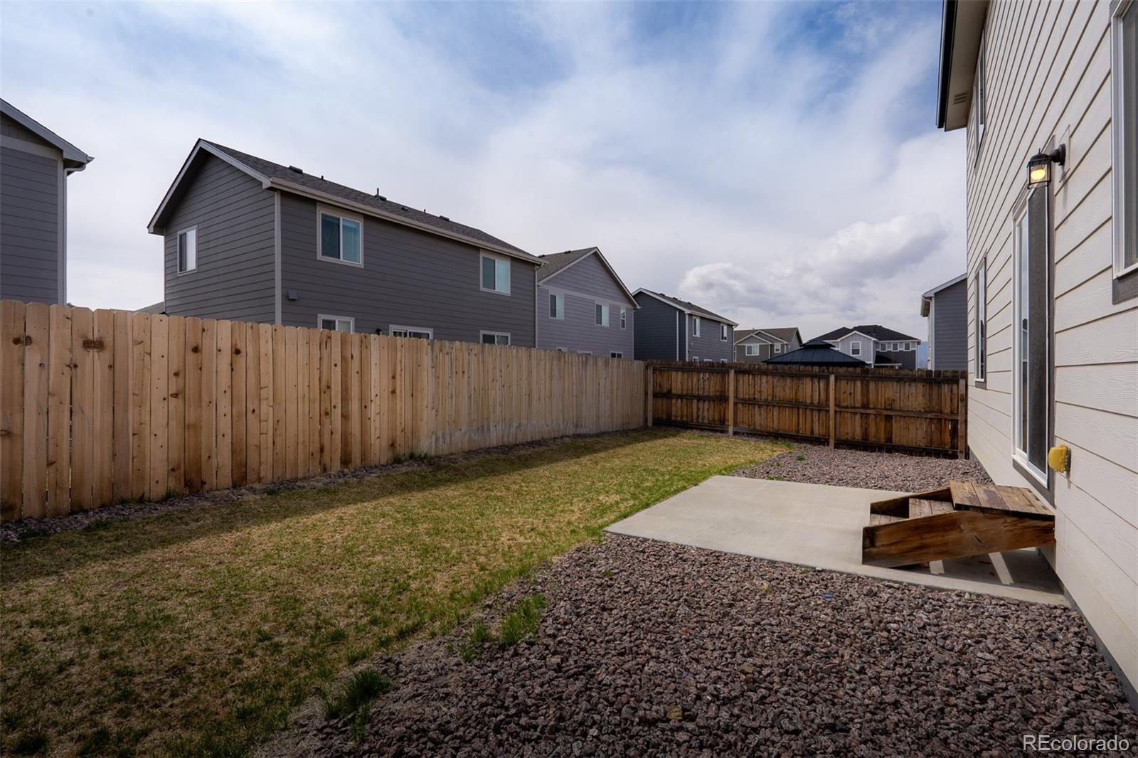MLS Image #47 for 10929  clarion drive,colorado springs, Colorado