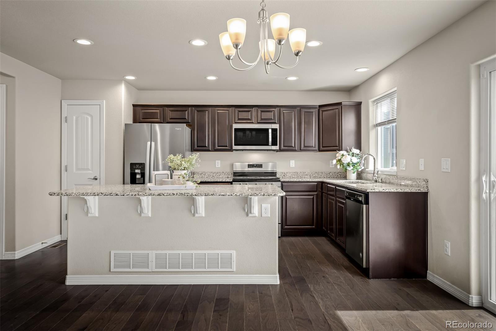 MLS Image #7 for 10929  clarion drive,colorado springs, Colorado