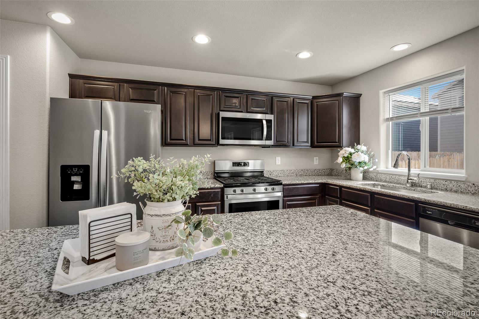 MLS Image #8 for 10929  clarion drive,colorado springs, Colorado