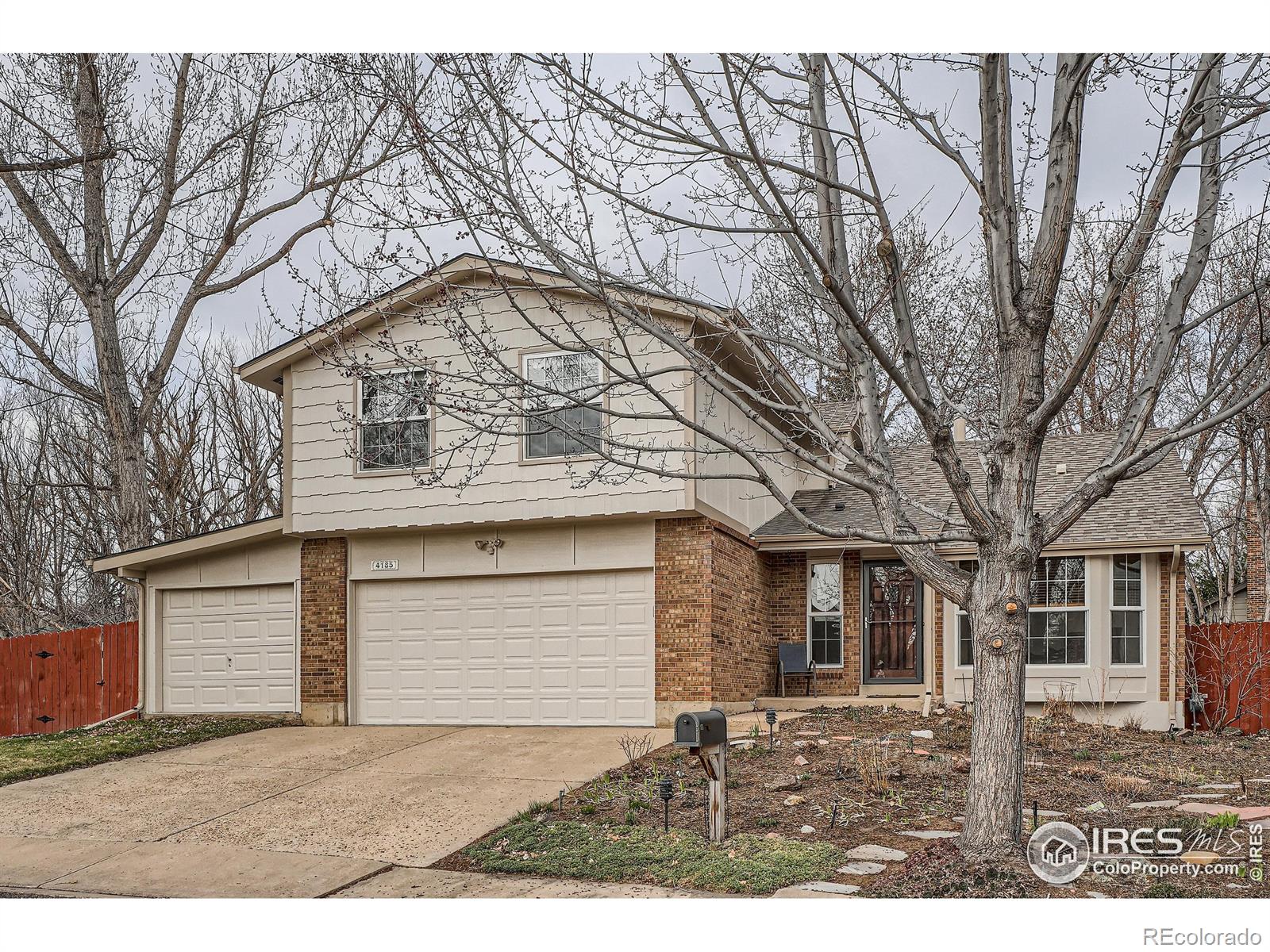 MLS Image #0 for 4185  corriente place,boulder, Colorado