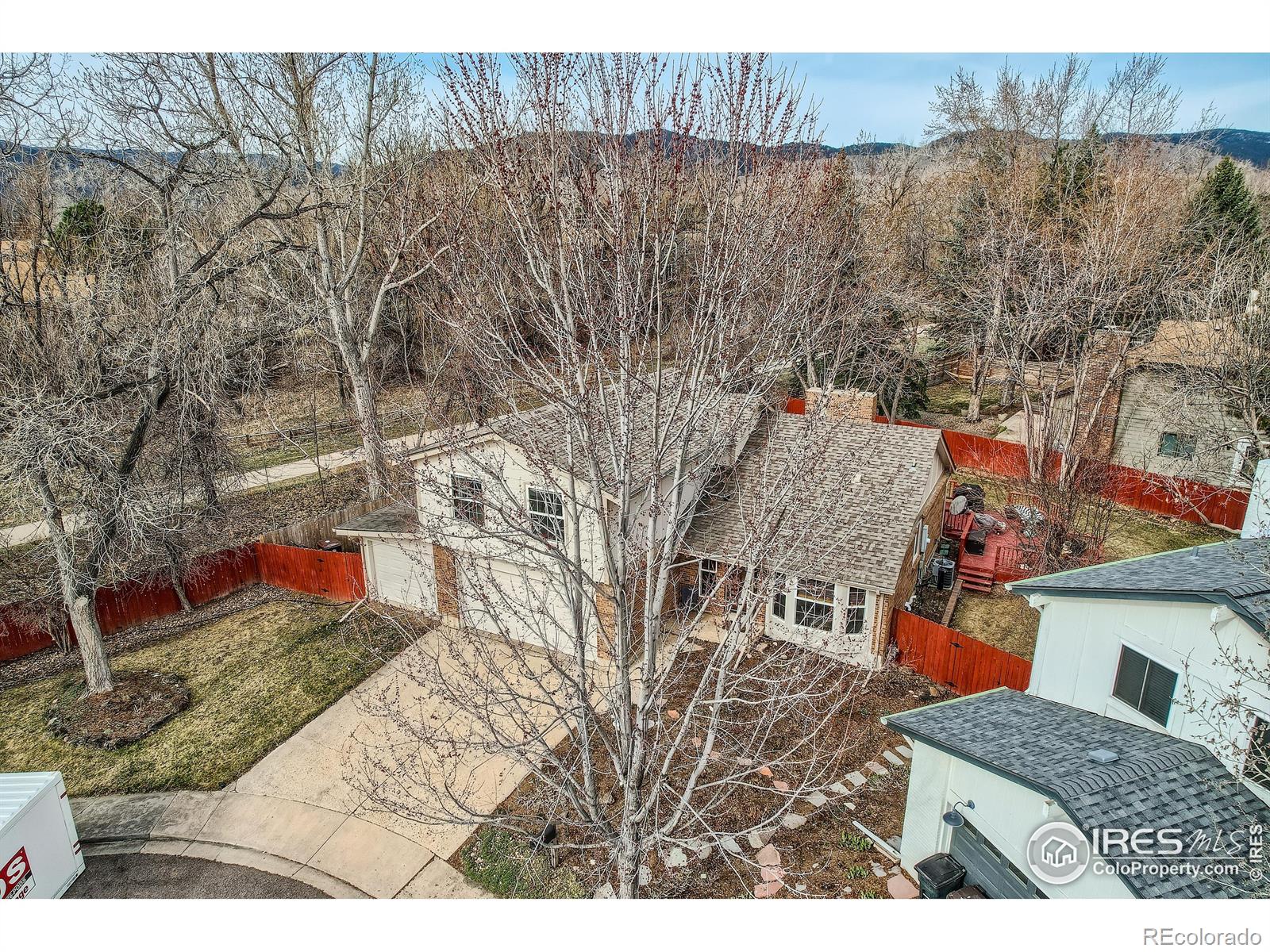 MLS Image #1 for 4185  corriente place,boulder, Colorado