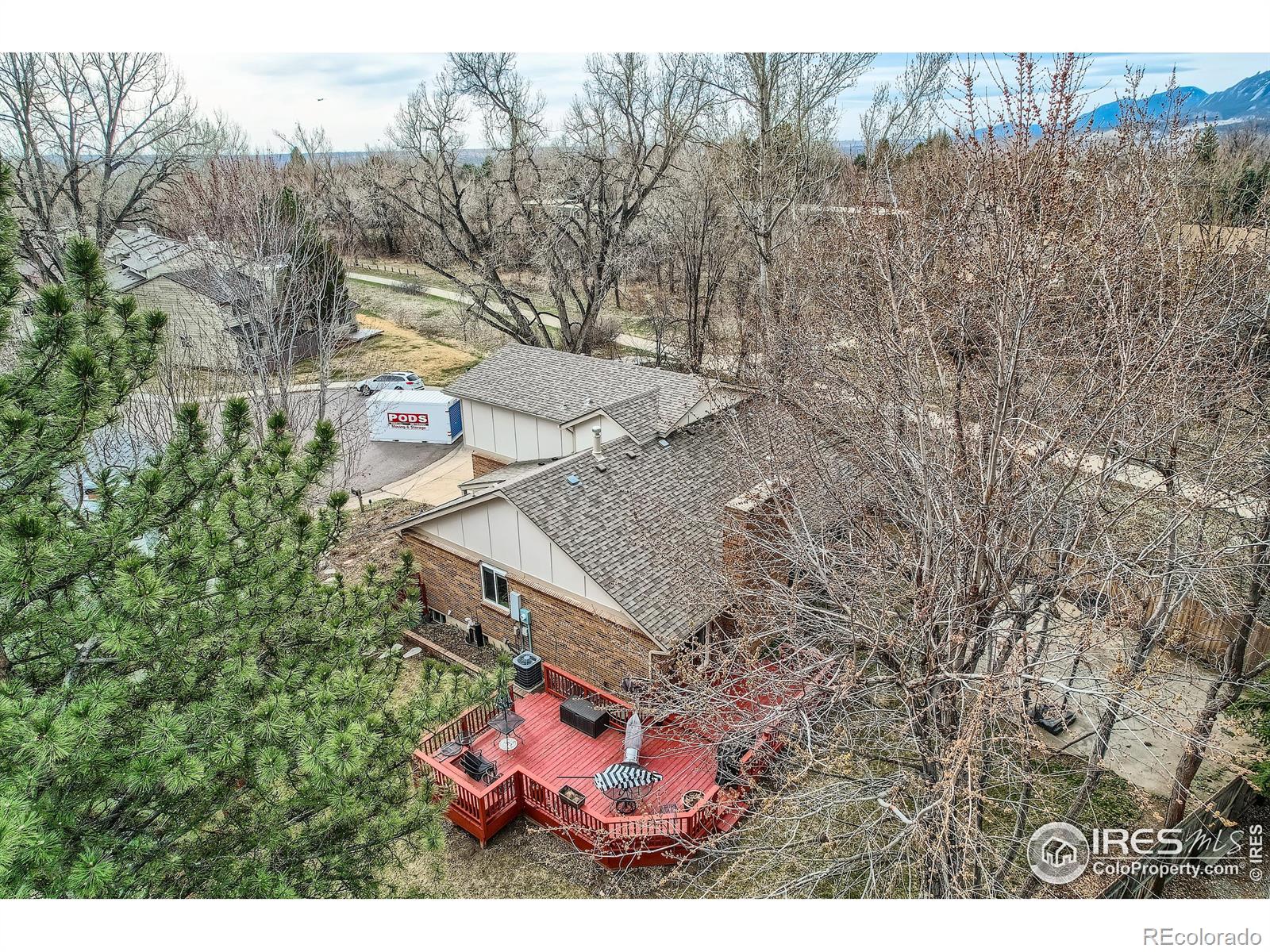 MLS Image #2 for 4185  corriente place,boulder, Colorado