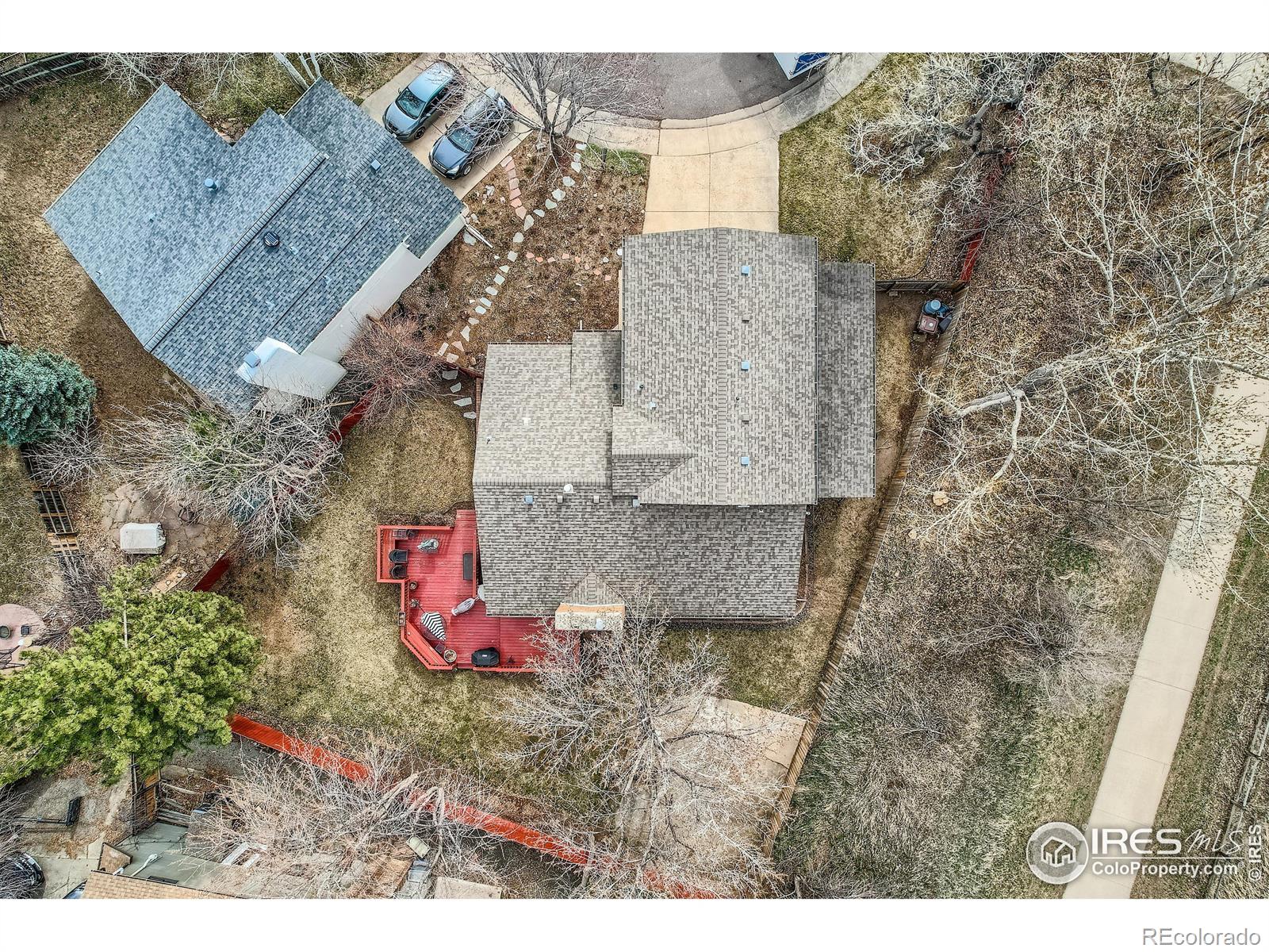 MLS Image #3 for 4185  corriente place,boulder, Colorado