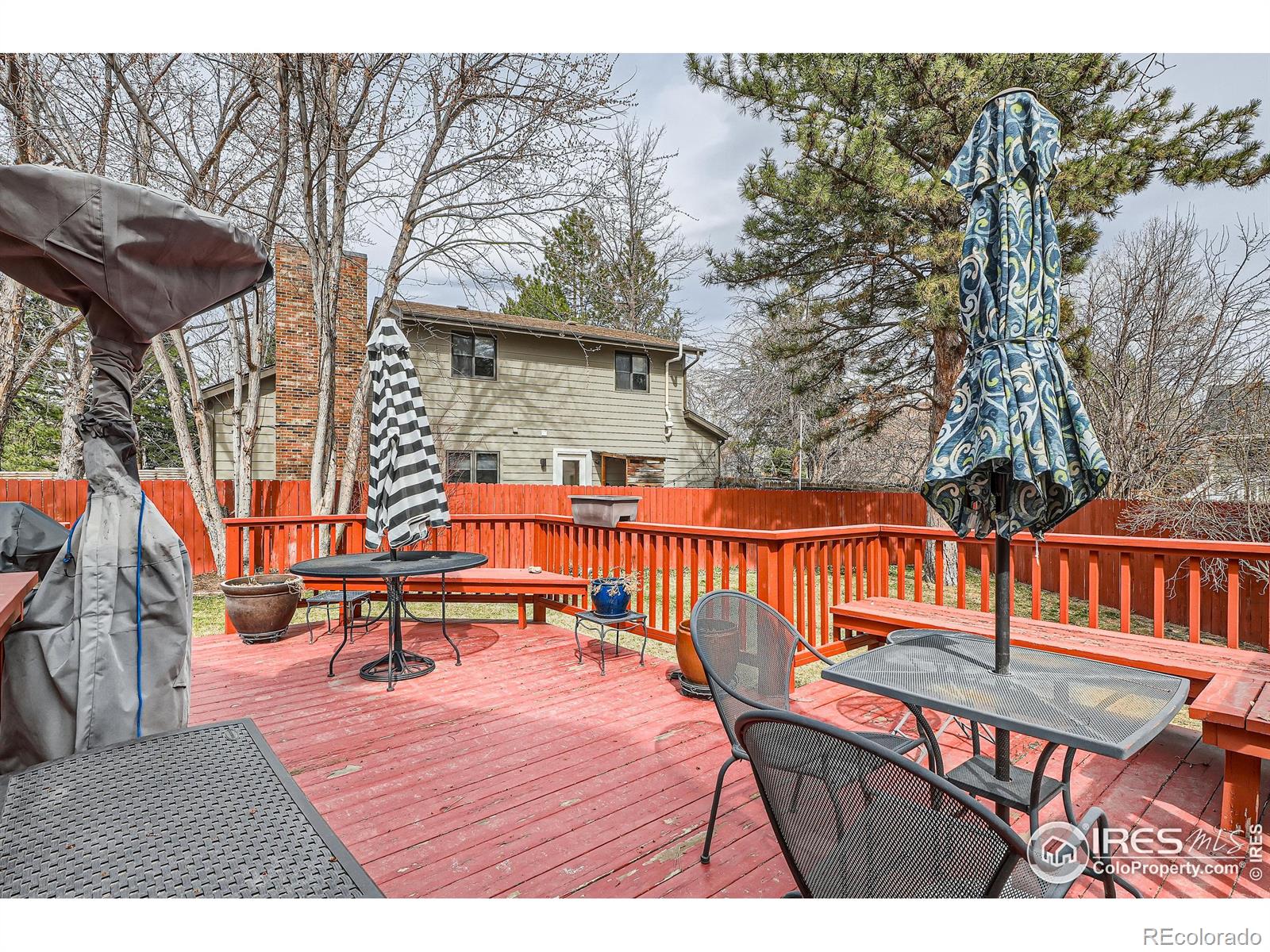 MLS Image #4 for 4185  corriente place,boulder, Colorado