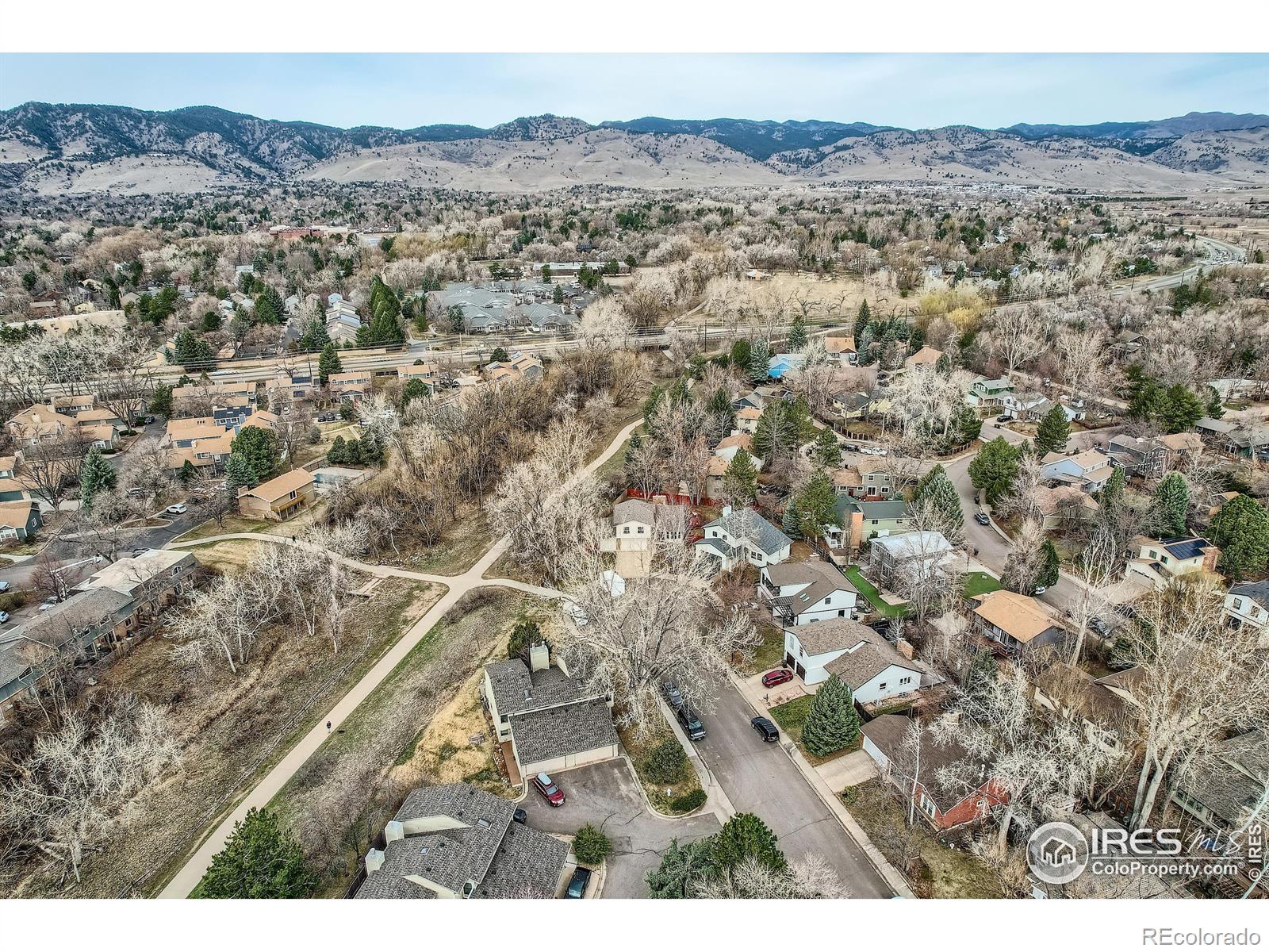 MLS Image #7 for 4185  corriente place,boulder, Colorado