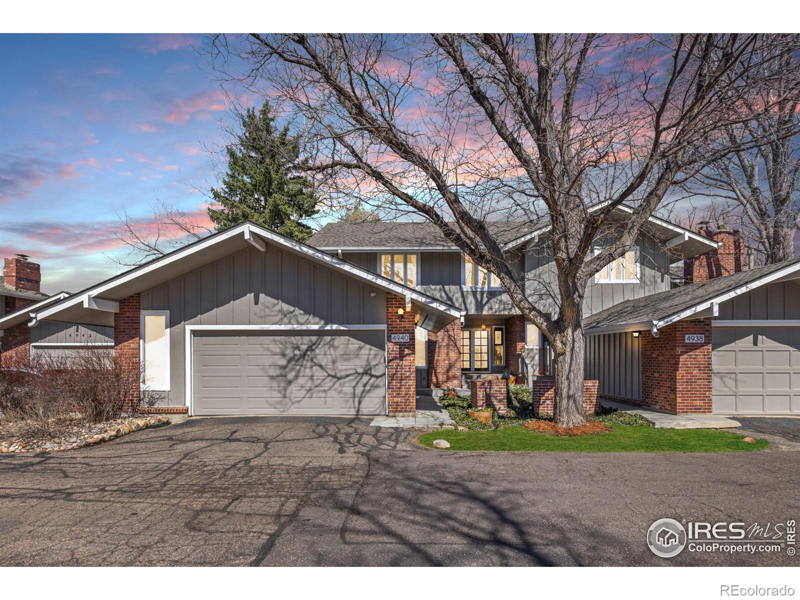 MLS Image #0 for 4940  carter court,boulder, Colorado