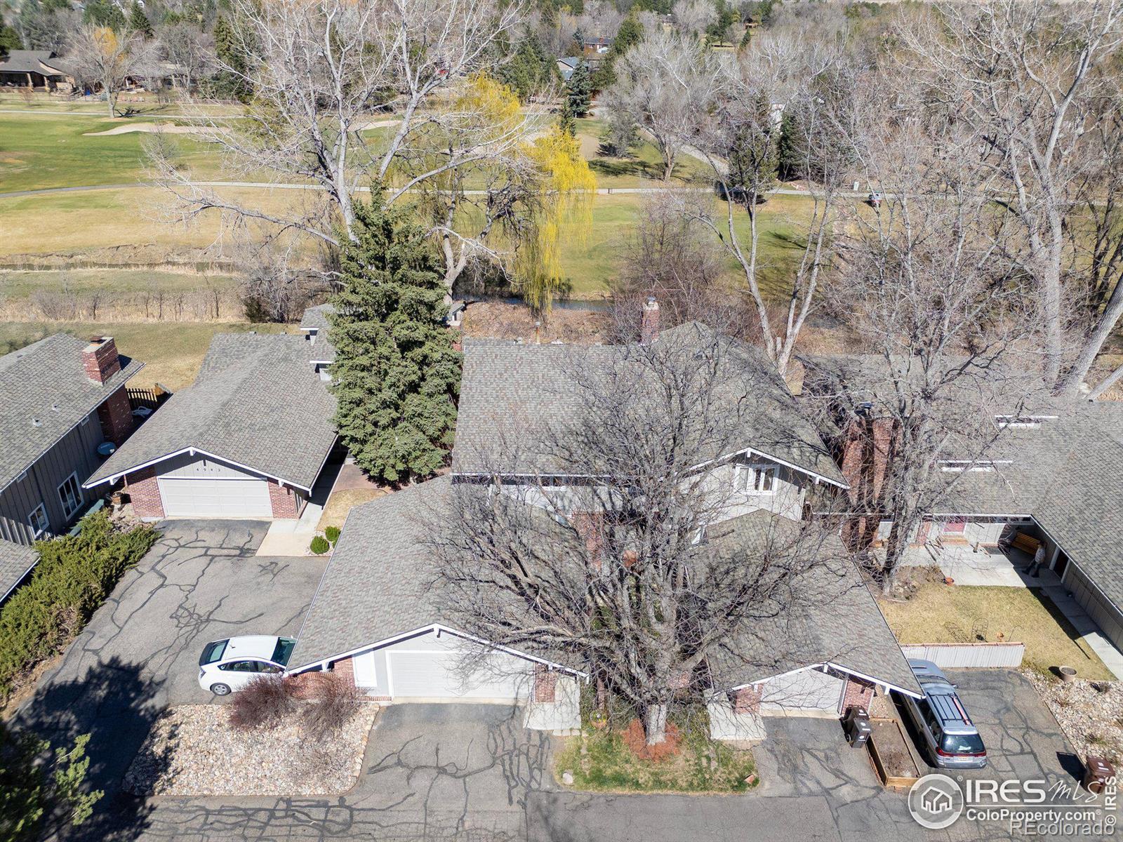 MLS Image #3 for 4940  carter court,boulder, Colorado