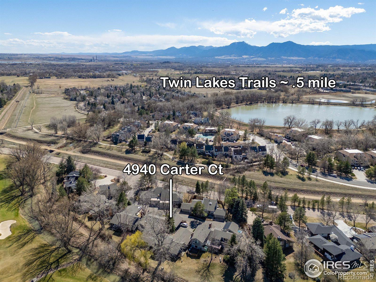 MLS Image #33 for 4940  carter court,boulder, Colorado