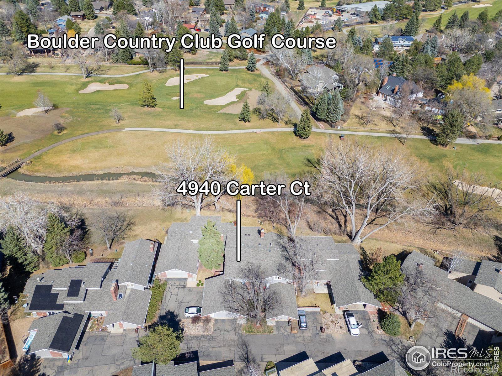 MLS Image #34 for 4940  carter court,boulder, Colorado
