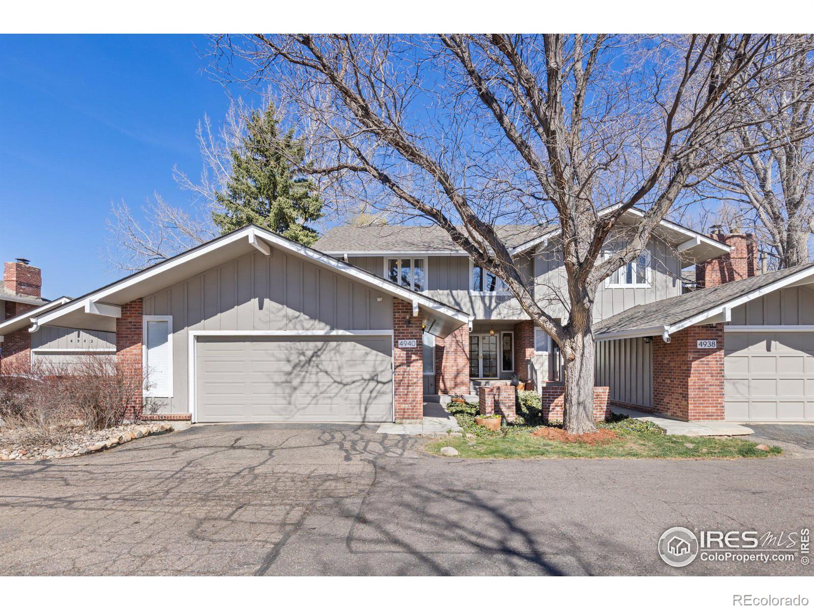MLS Image #39 for 4940  carter court,boulder, Colorado