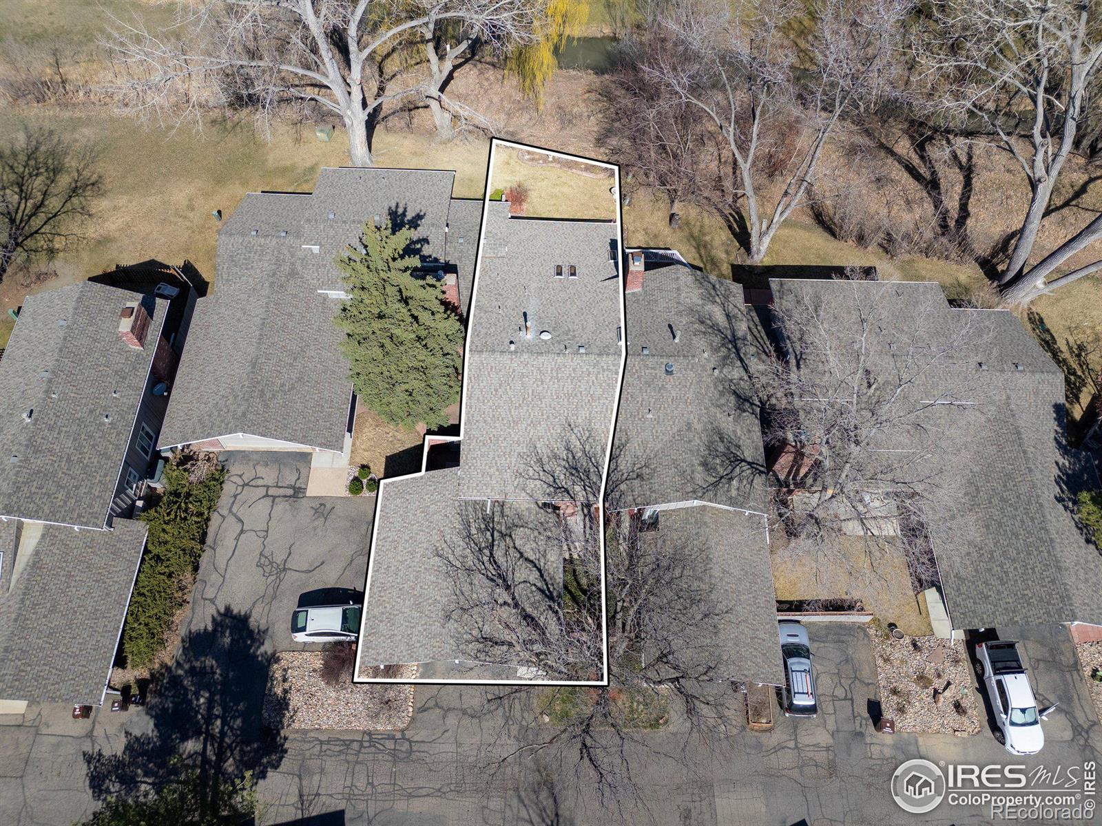 MLS Image #4 for 4940  carter court,boulder, Colorado