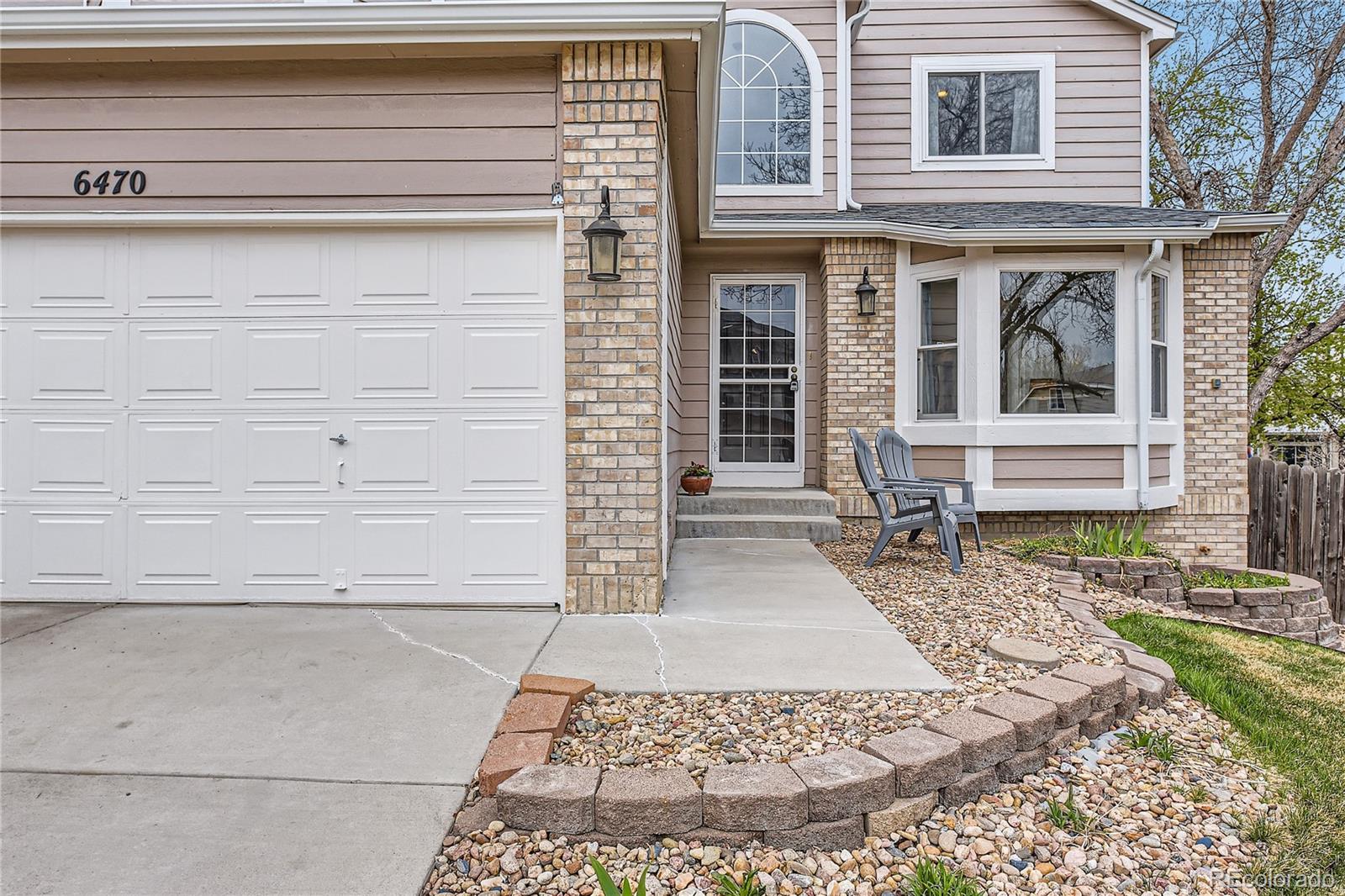 CMA Image for 6470 s oak court,Littleton, Colorado