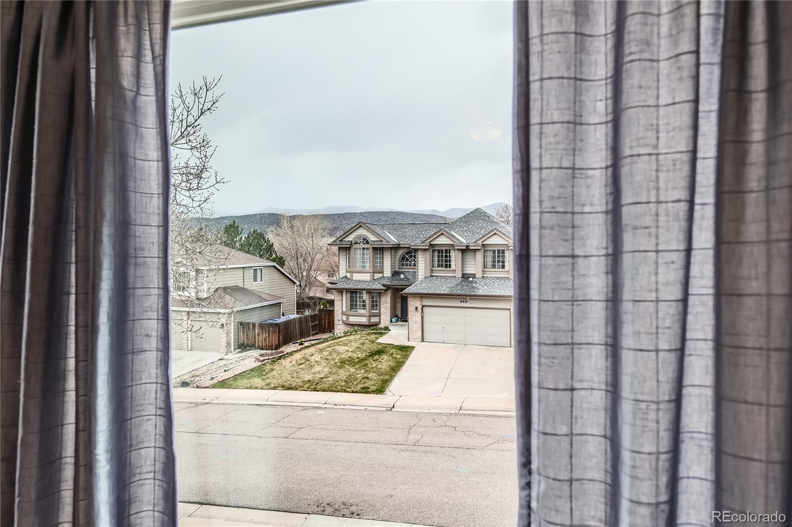 MLS Image #21 for 6470 s oak court,littleton, Colorado