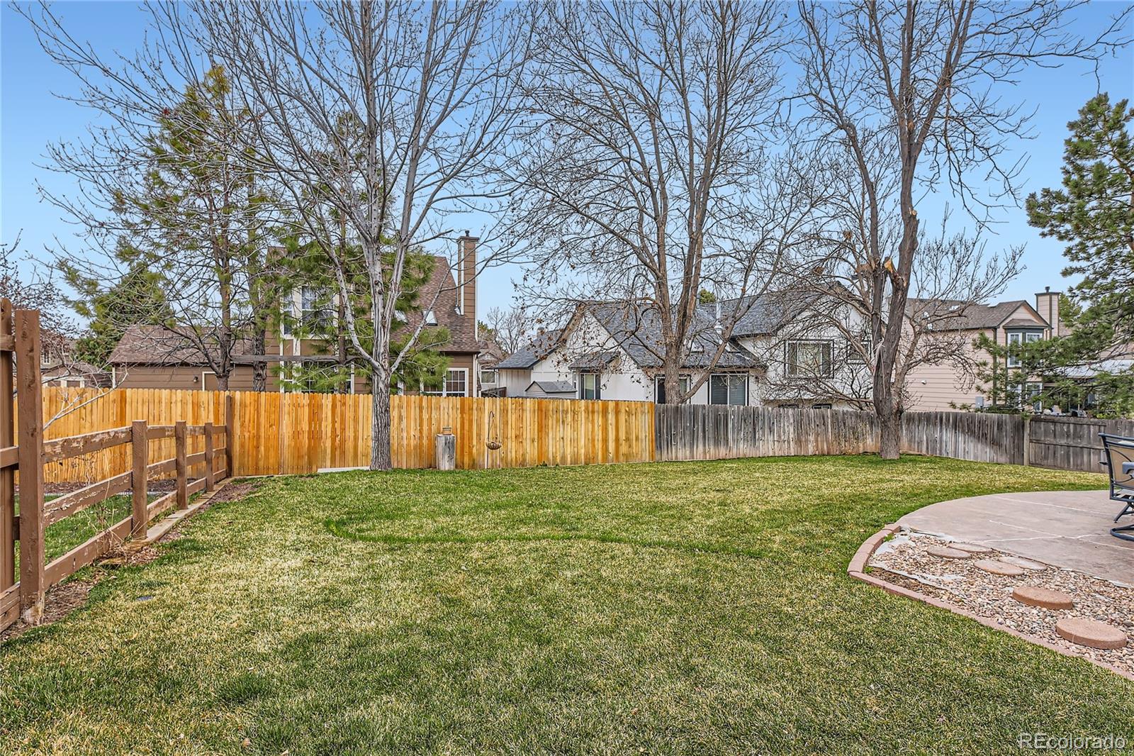MLS Image #29 for 6470 s oak court,littleton, Colorado