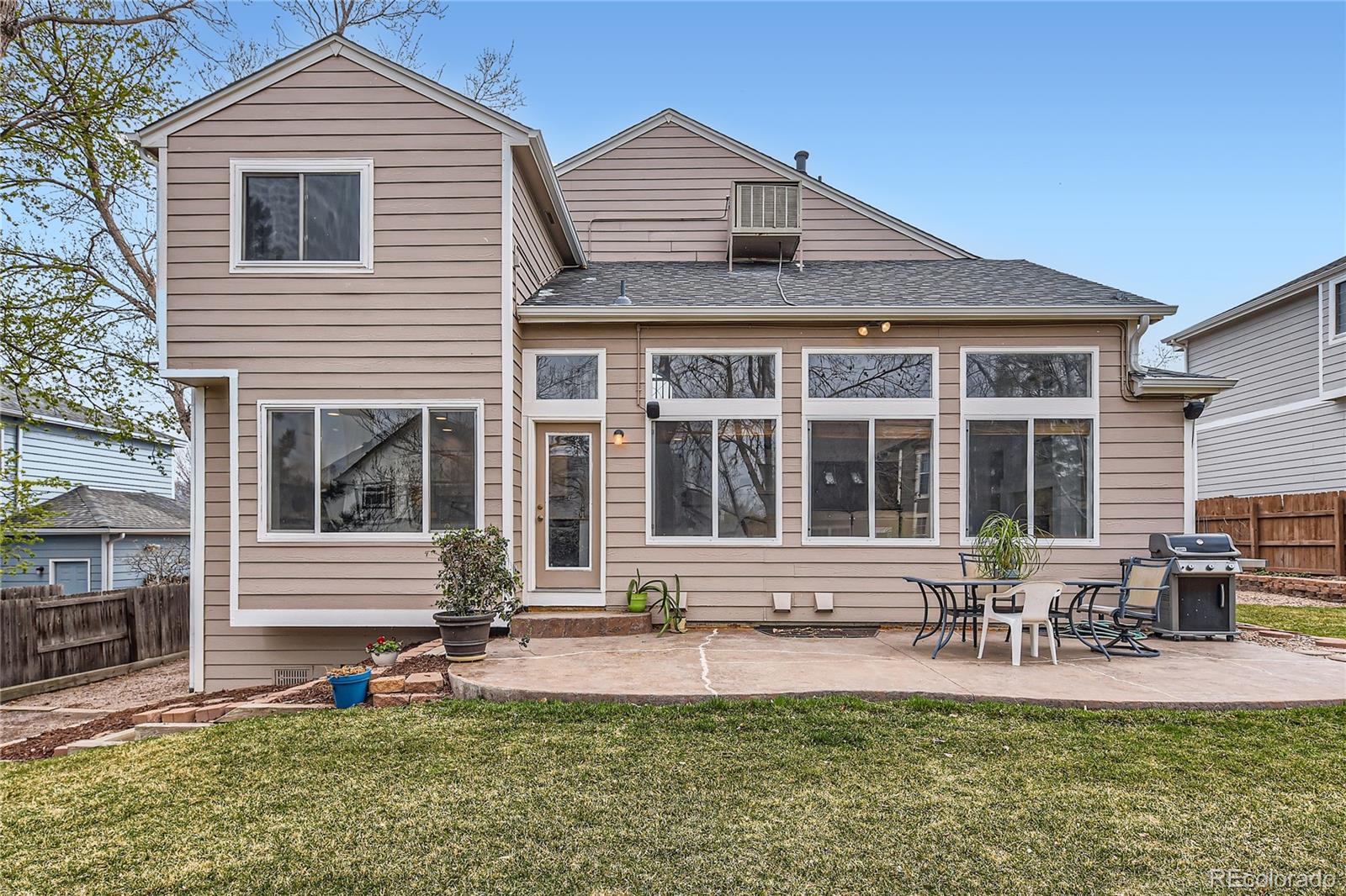 MLS Image #30 for 6470 s oak court,littleton, Colorado