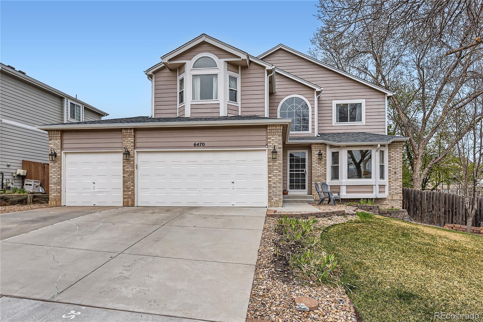 MLS Image #31 for 6470 s oak court,littleton, Colorado