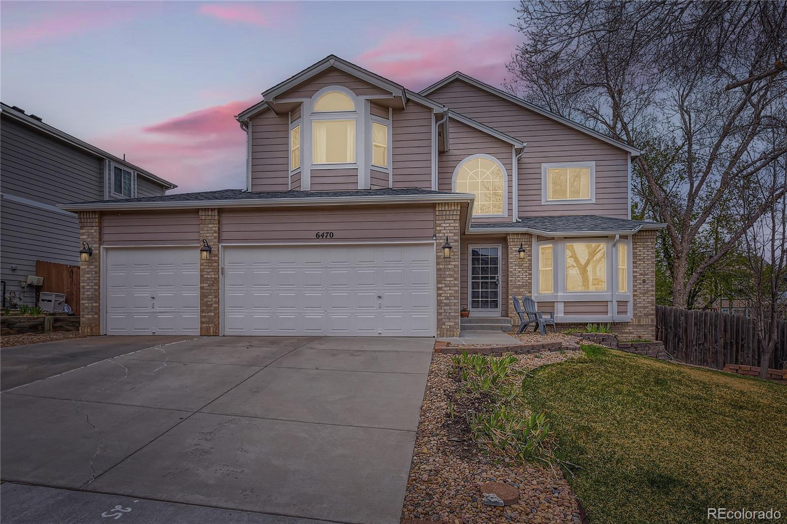 MLS Image #38 for 6470 s oak court,littleton, Colorado