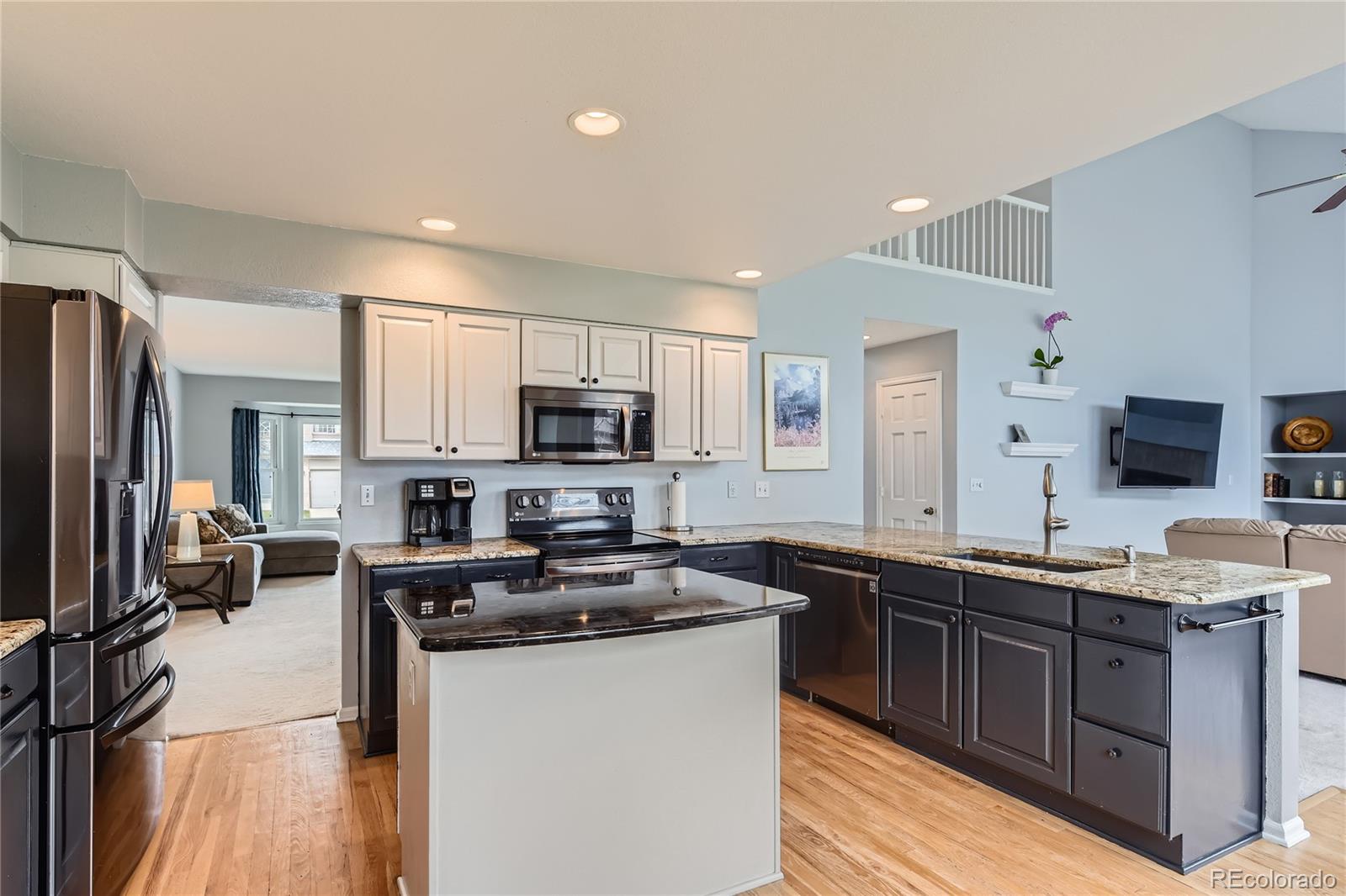 MLS Image #5 for 6470 s oak court,littleton, Colorado