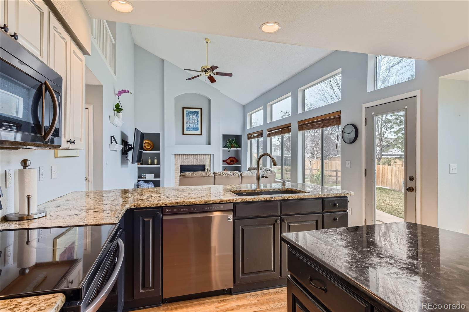 MLS Image #7 for 6470 s oak court,littleton, Colorado