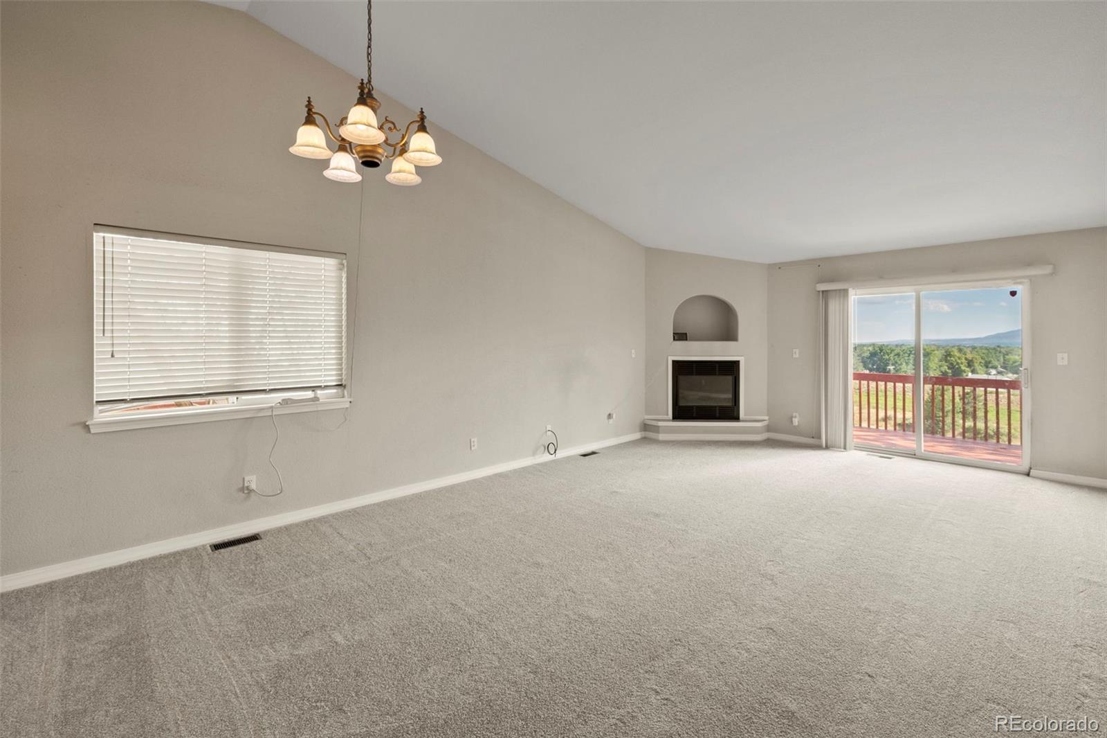 MLS Image #1 for 1151  westmoreland road,colorado springs, Colorado