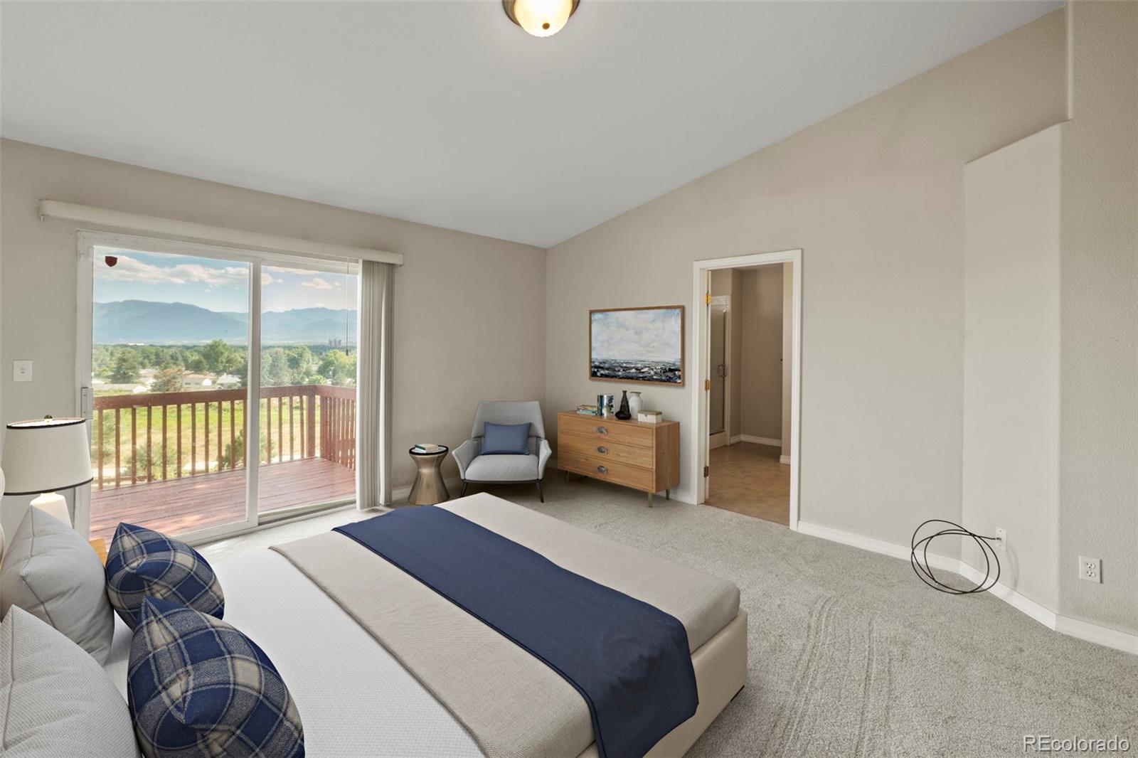 MLS Image #7 for 1151  westmoreland road,colorado springs, Colorado