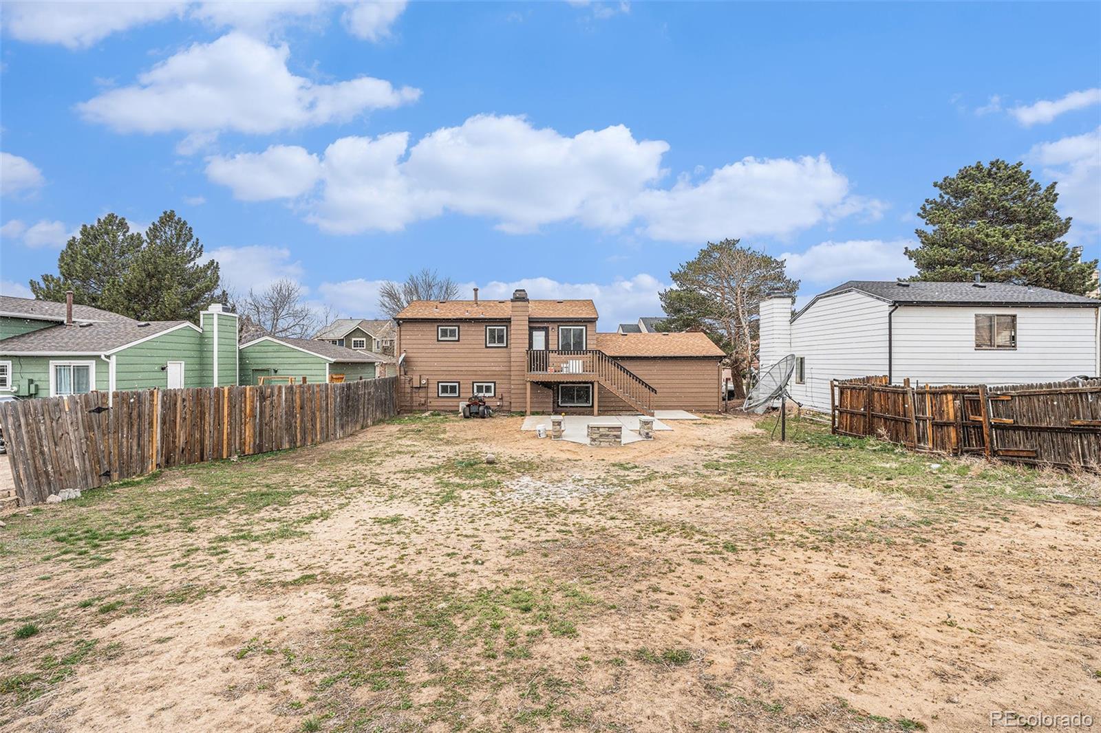 MLS Image #9 for 4490  dillon street,denver, Colorado