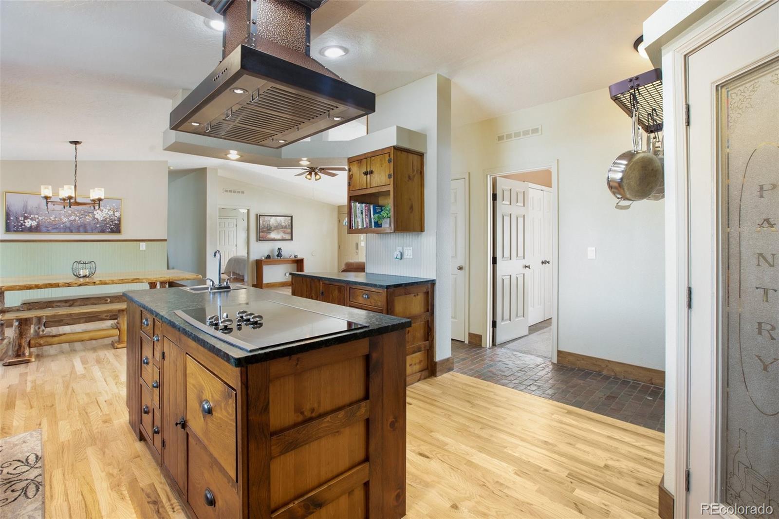MLS Image #10 for 63  bear claw trail,divide, Colorado