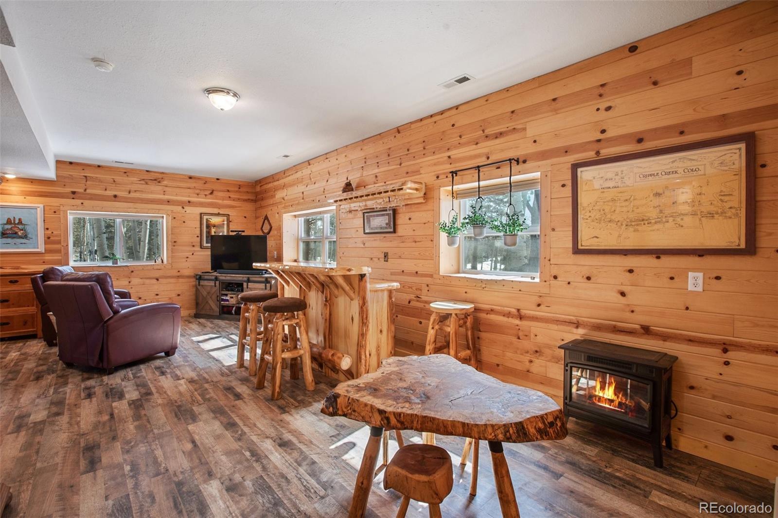 MLS Image #21 for 63  bear claw trail,divide, Colorado
