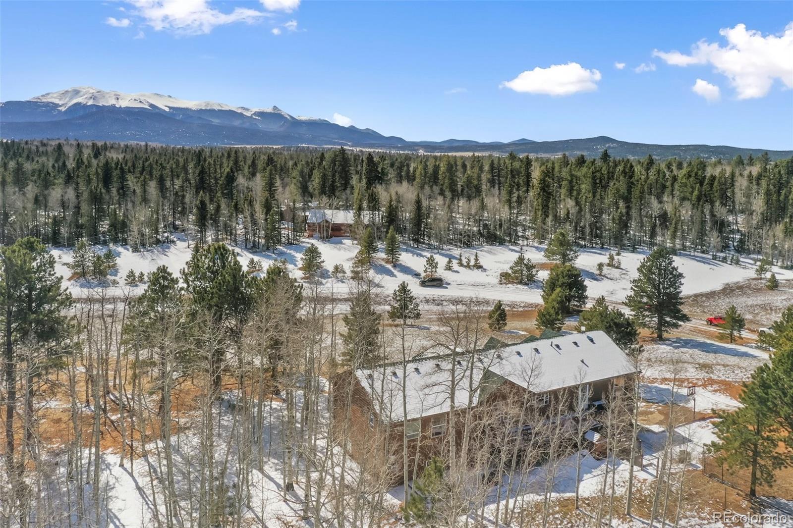 MLS Image #28 for 63  bear claw trail,divide, Colorado