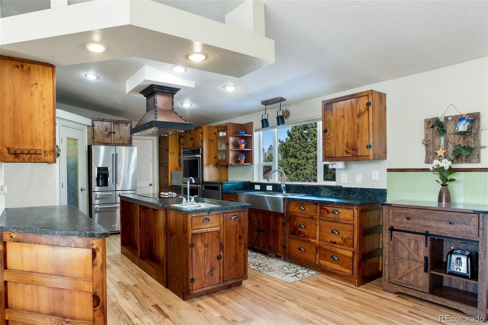 MLS Image #7 for 63  bear claw trail,divide, Colorado