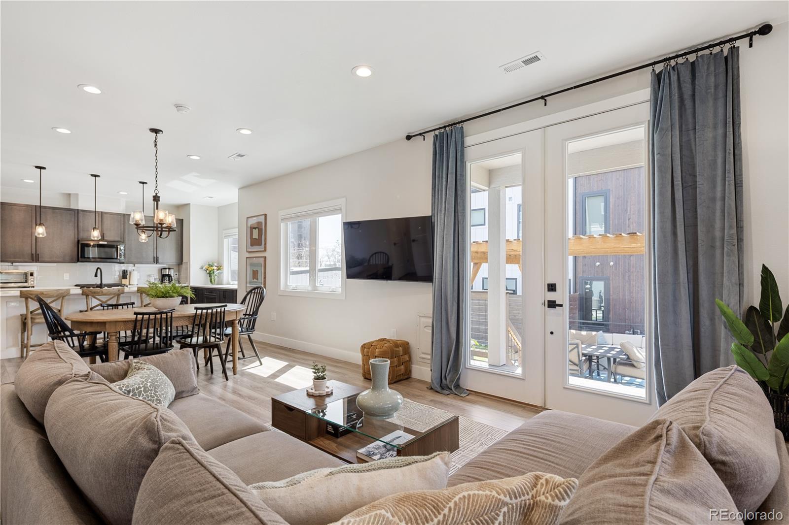 MLS Image #2 for 4180  kalamath street,denver, Colorado