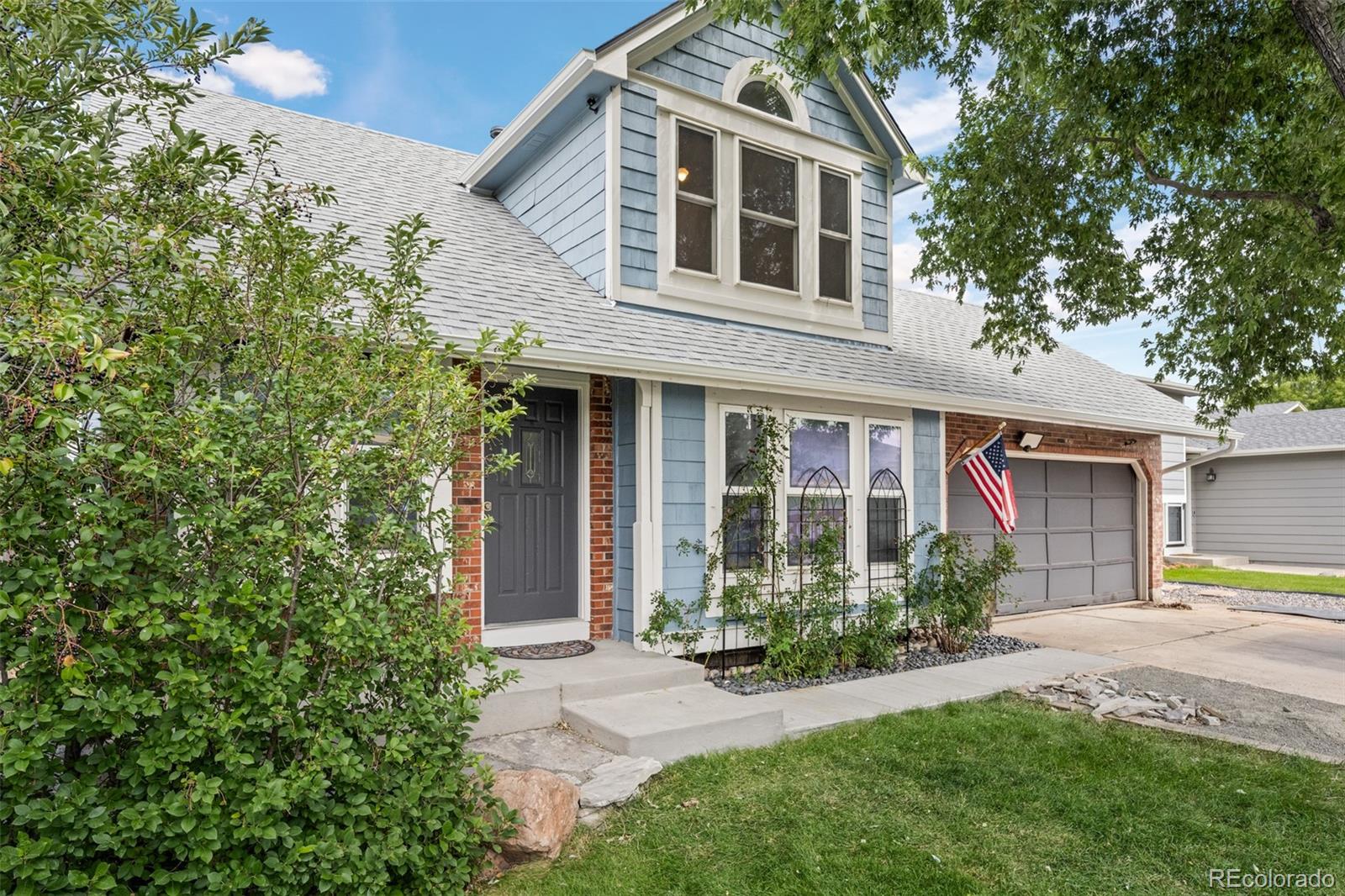 MLS Image #0 for 16919  blue mist circle,parker, Colorado