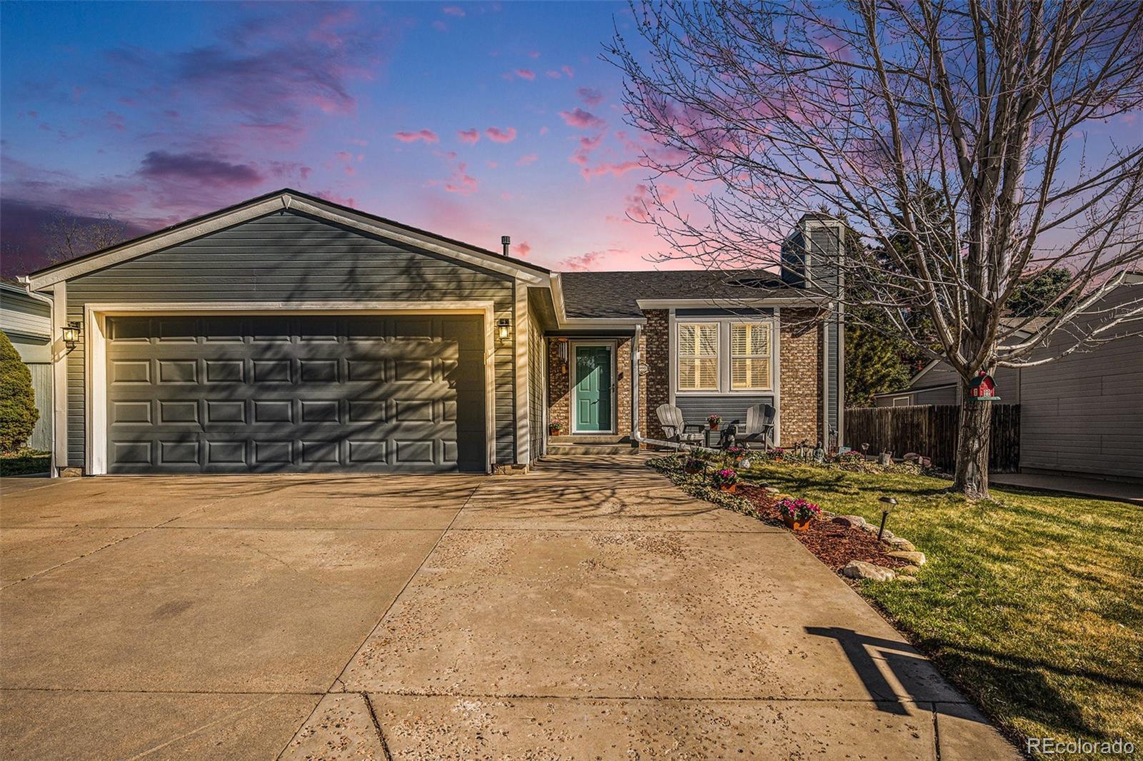MLS Image #0 for 8893 w ontario avenue,littleton, Colorado