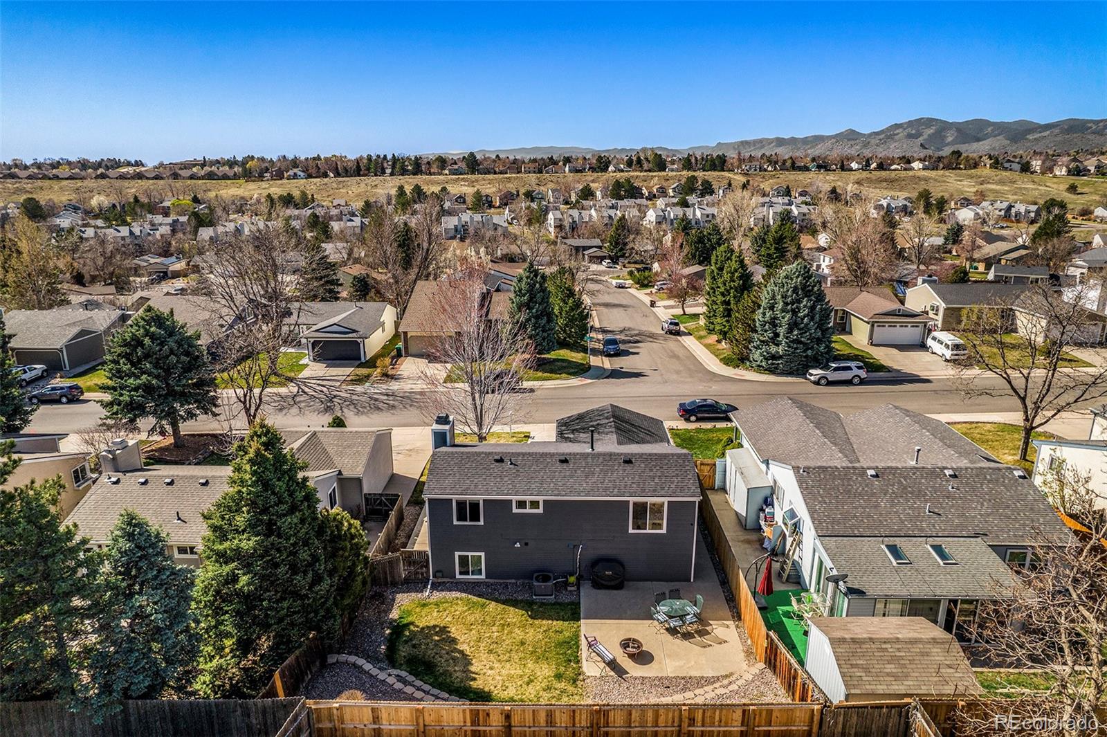 MLS Image #22 for 8893 w ontario avenue,littleton, Colorado