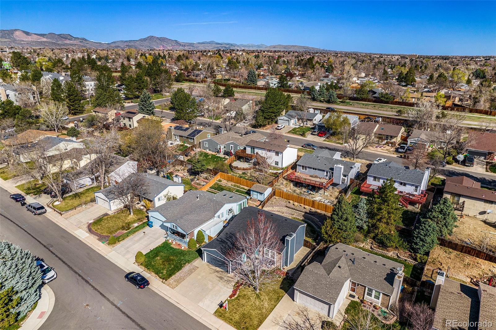 MLS Image #23 for 8893 w ontario avenue,littleton, Colorado