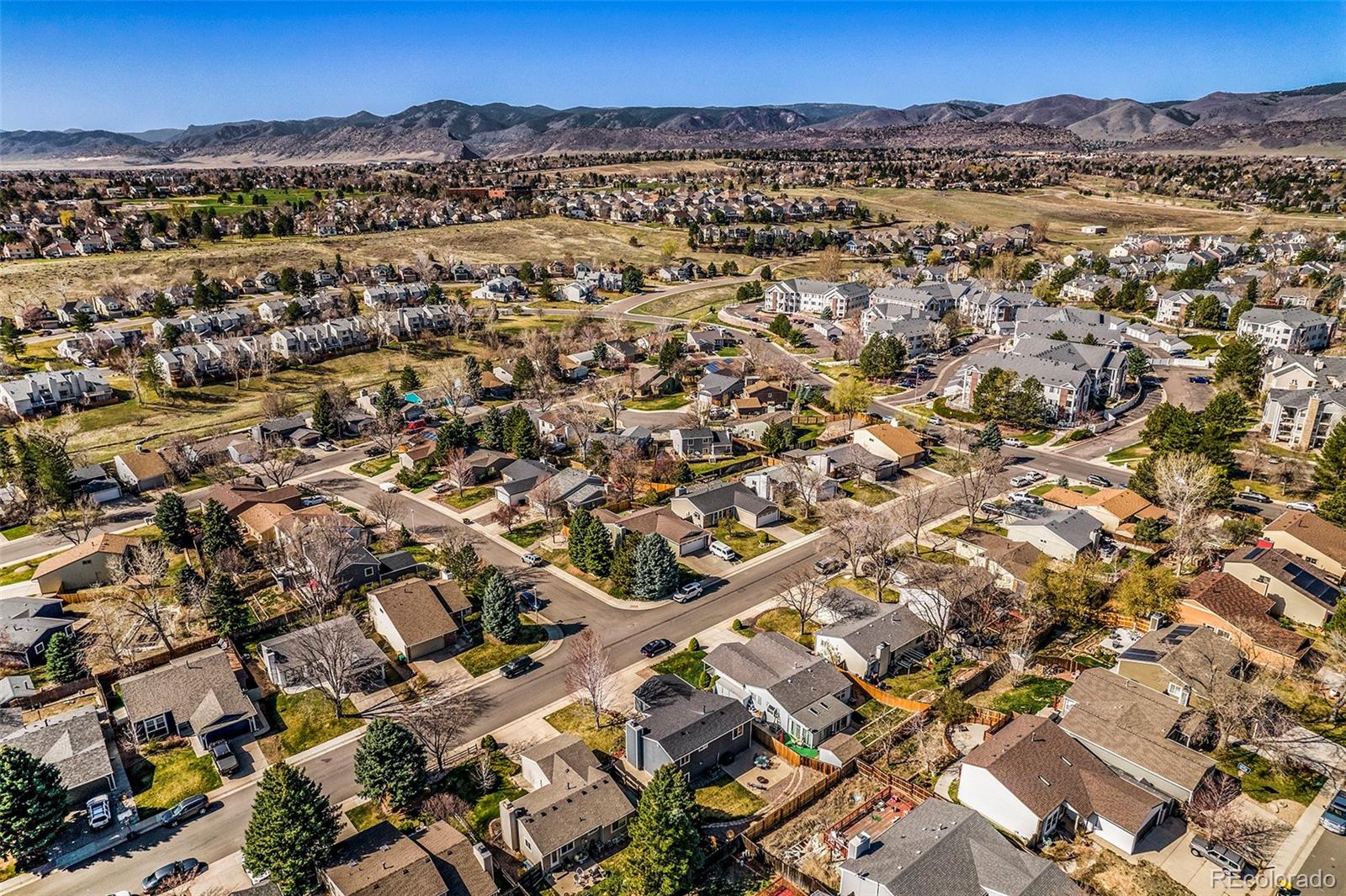 MLS Image #24 for 8893 w ontario avenue,littleton, Colorado