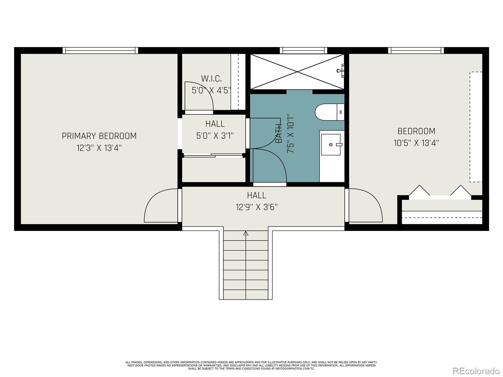 MLS Image #25 for 8893 w ontario avenue,littleton, Colorado