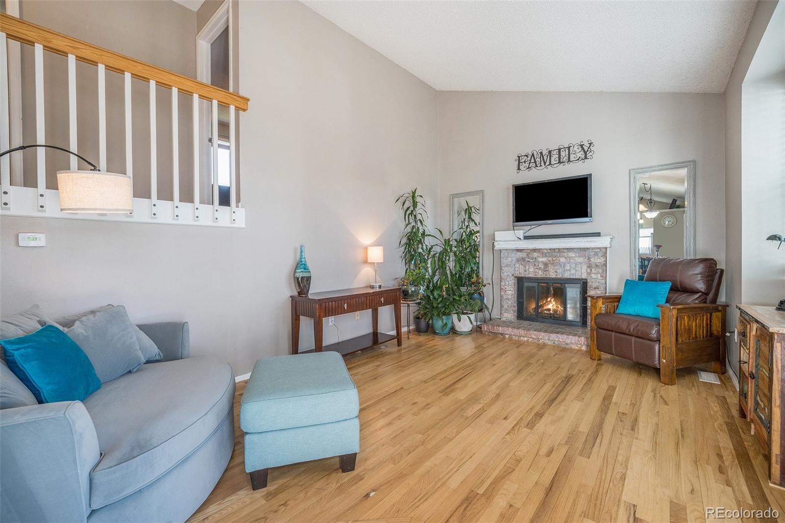MLS Image #4 for 8893 w ontario avenue,littleton, Colorado