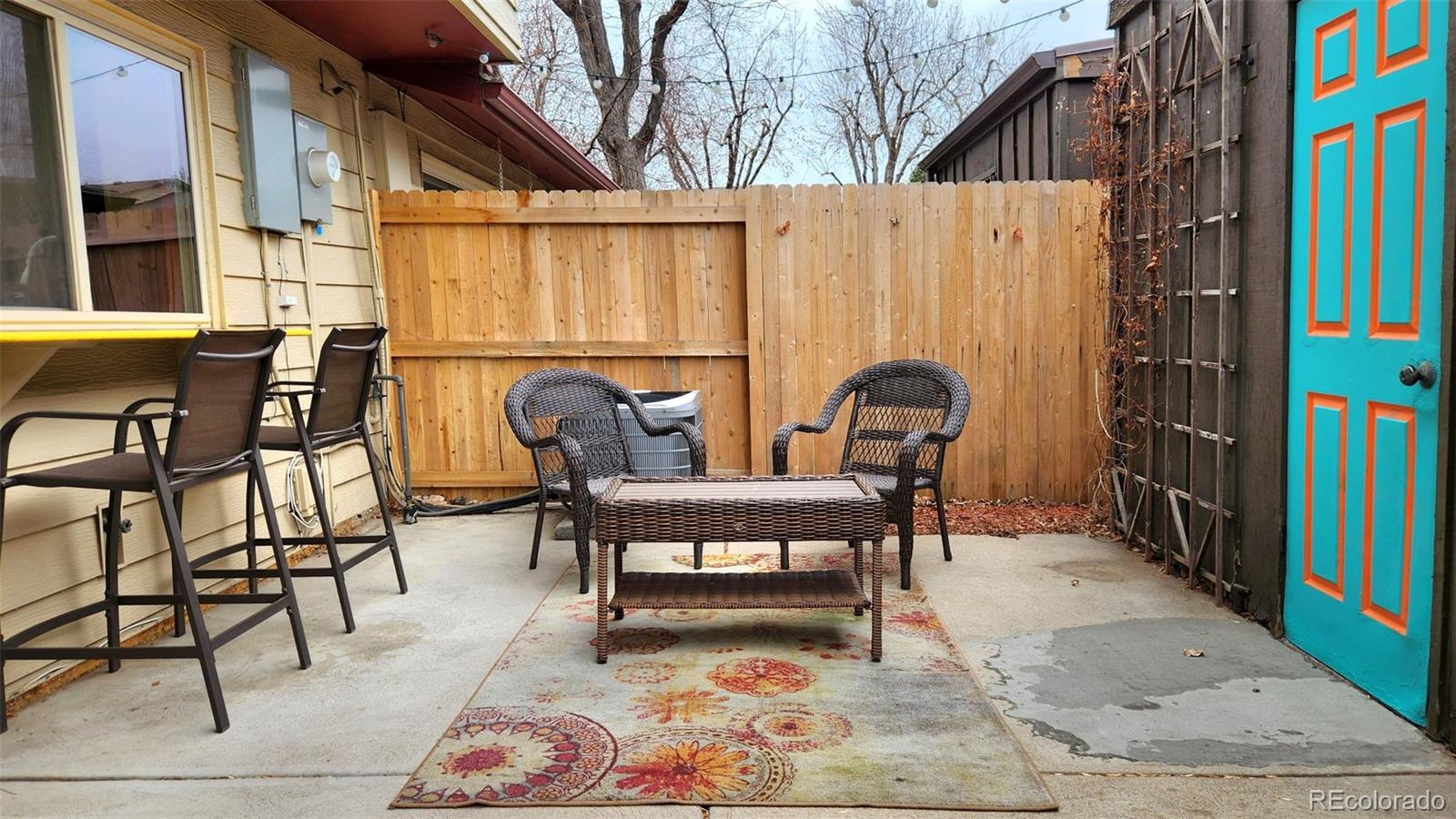 MLS Image #17 for 431 s balsam street,lakewood, Colorado