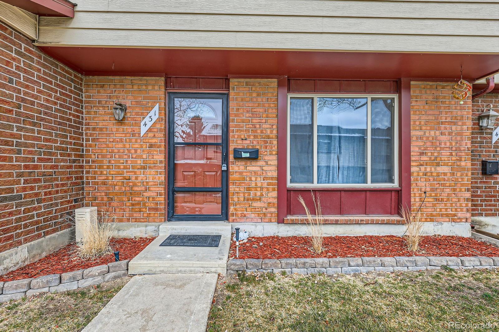 MLS Image #19 for 431 s balsam street,lakewood, Colorado