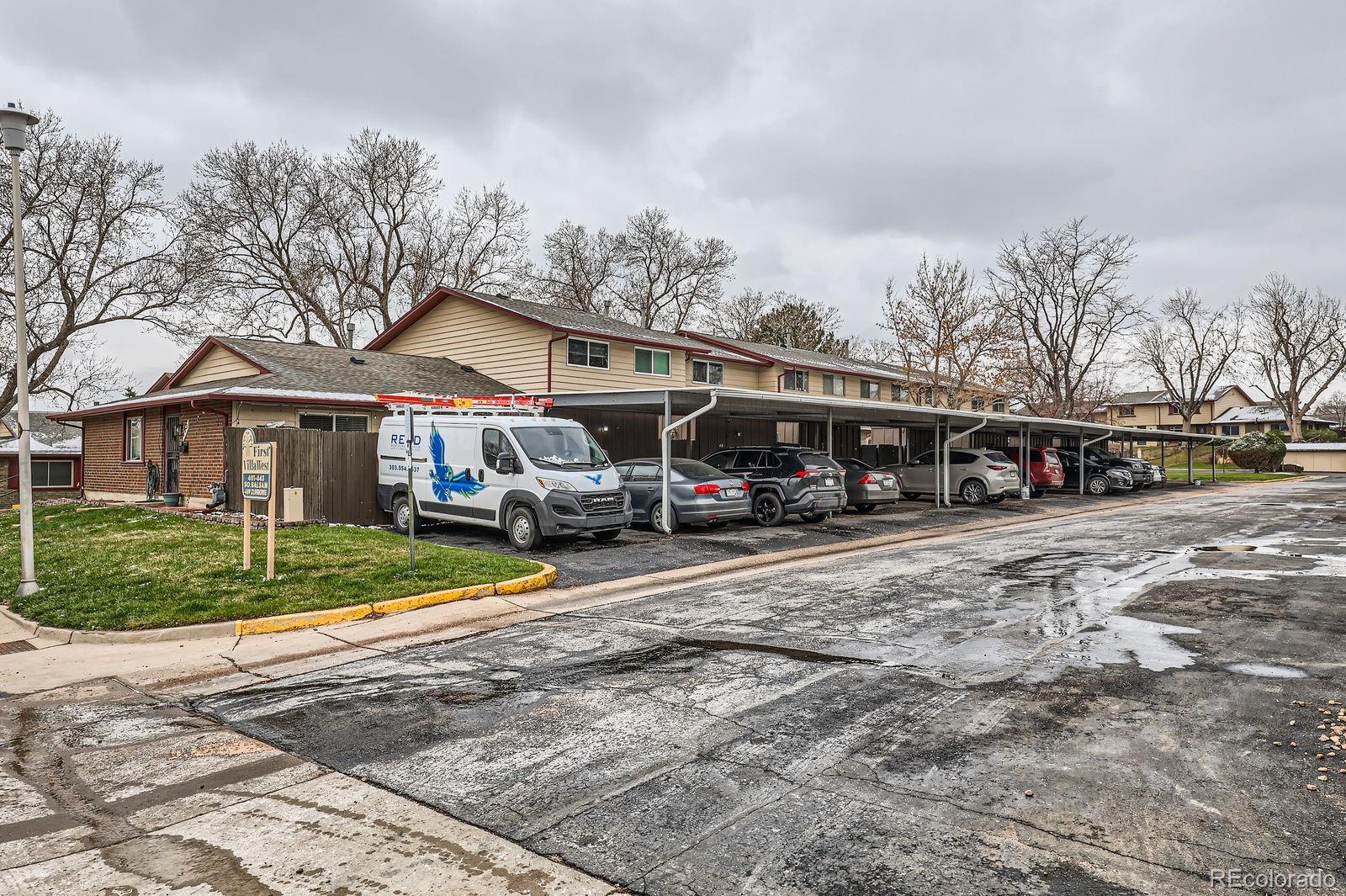 MLS Image #20 for 431 s balsam street,lakewood, Colorado