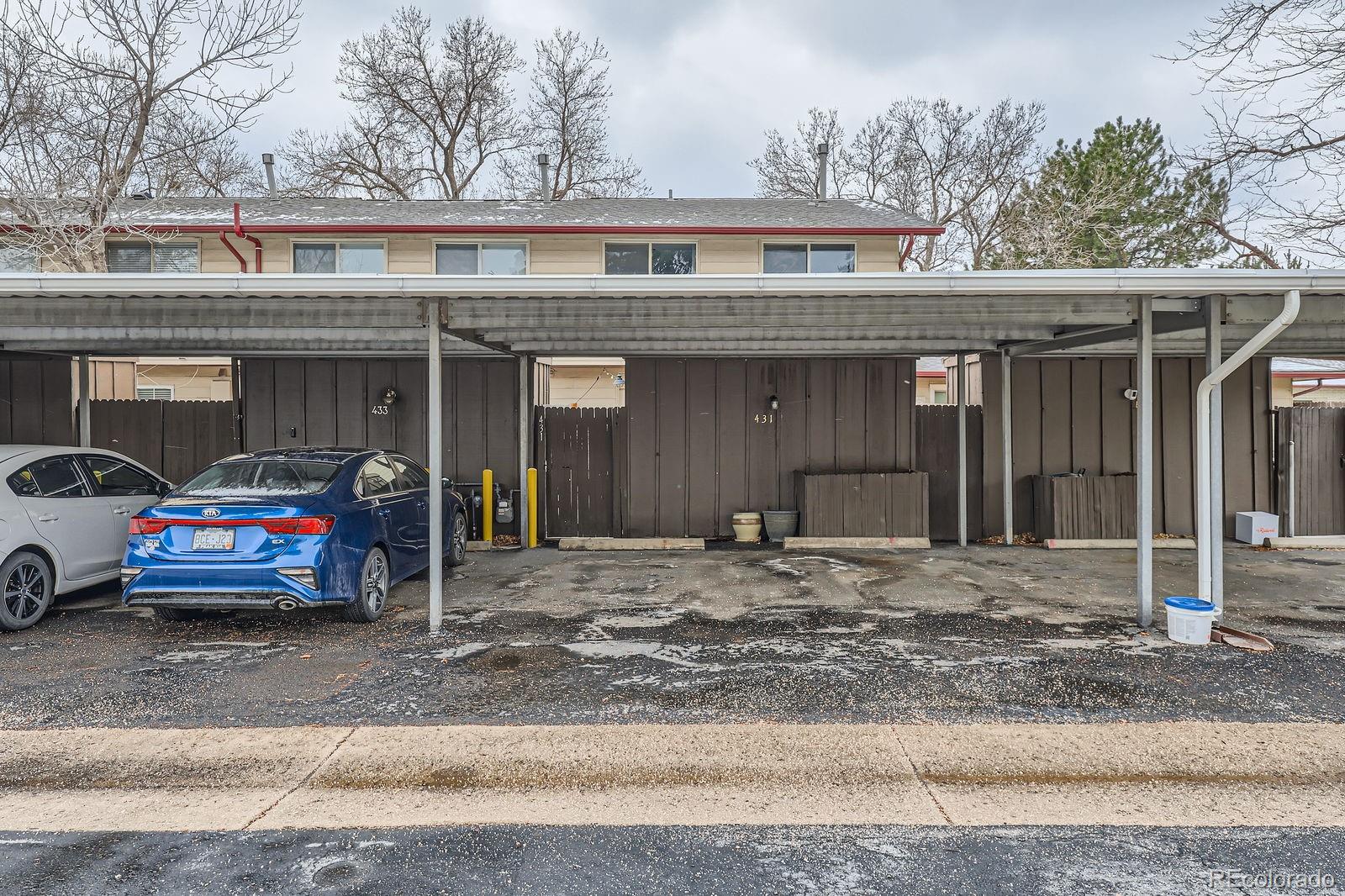 MLS Image #21 for 431 s balsam street,lakewood, Colorado