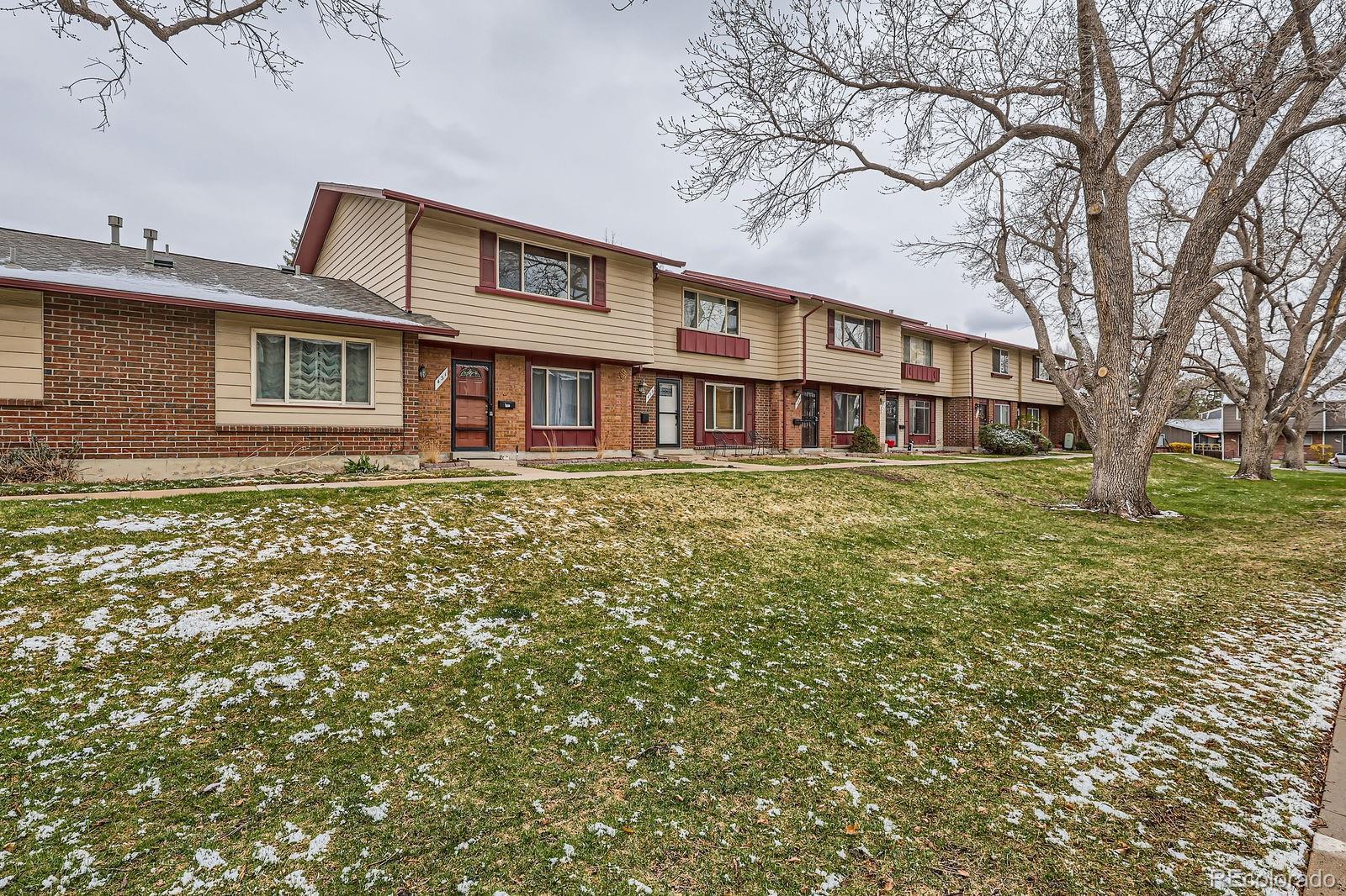 MLS Image #22 for 431 s balsam street,lakewood, Colorado
