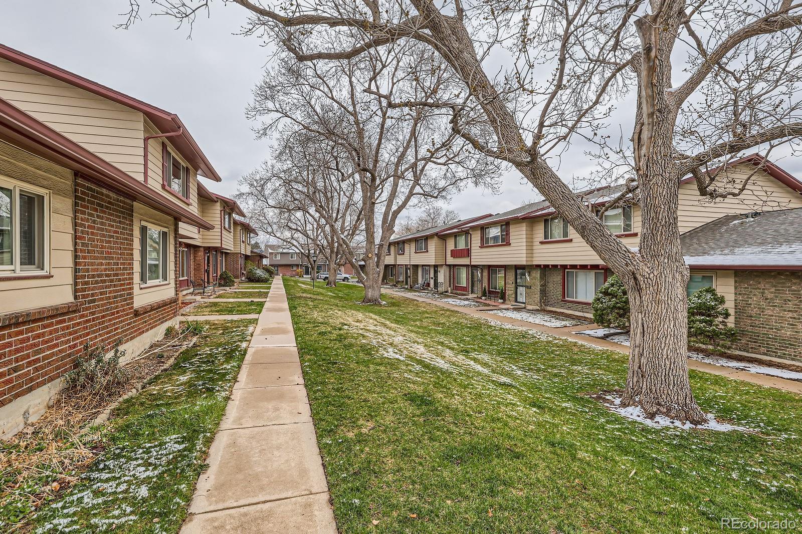 MLS Image #24 for 431 s balsam street,lakewood, Colorado
