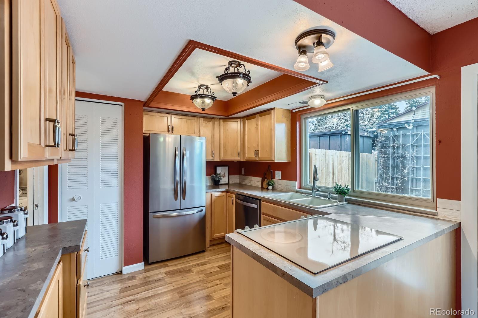 MLS Image #3 for 431 s balsam street,lakewood, Colorado