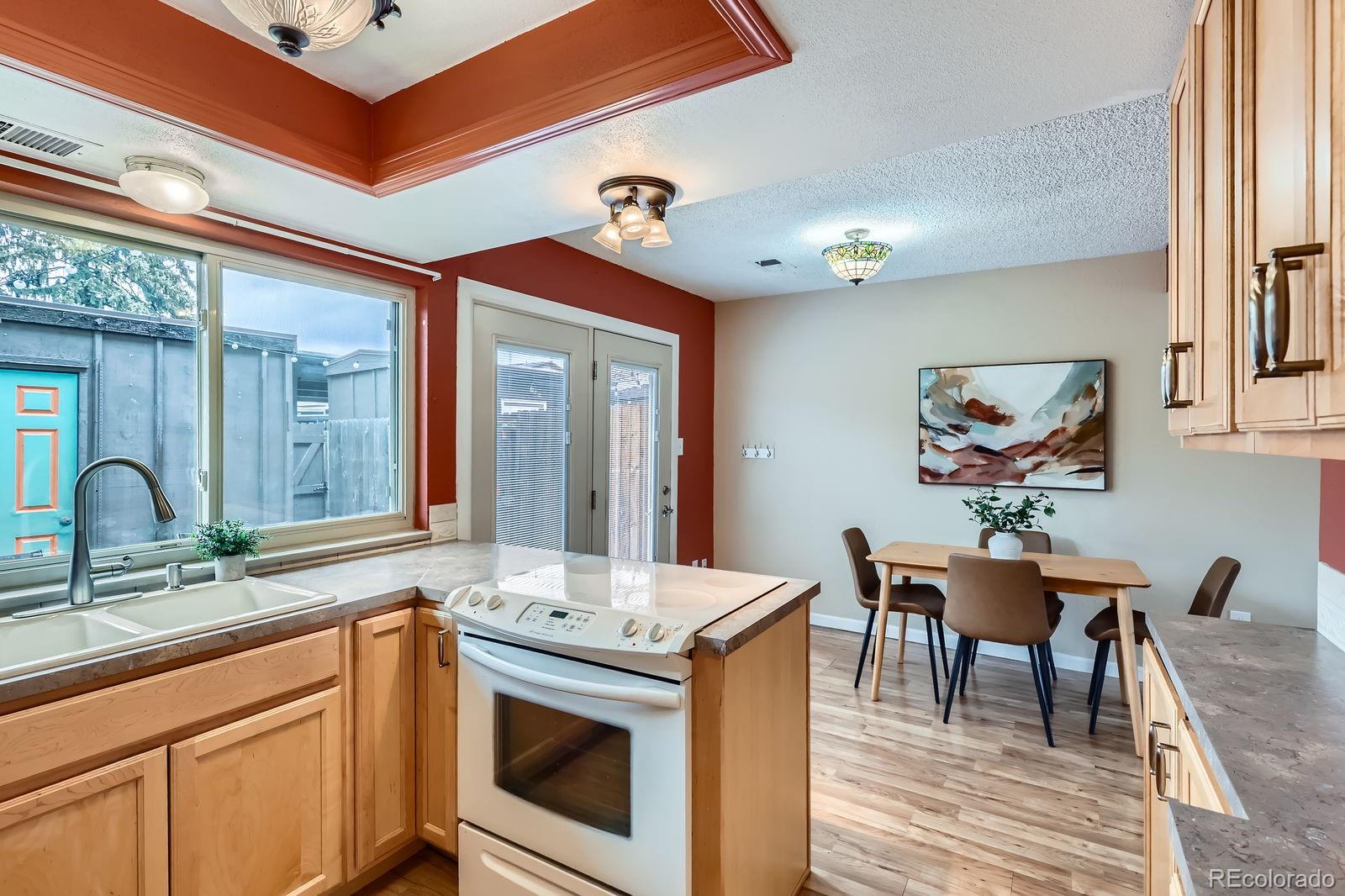 MLS Image #4 for 431 s balsam street,lakewood, Colorado