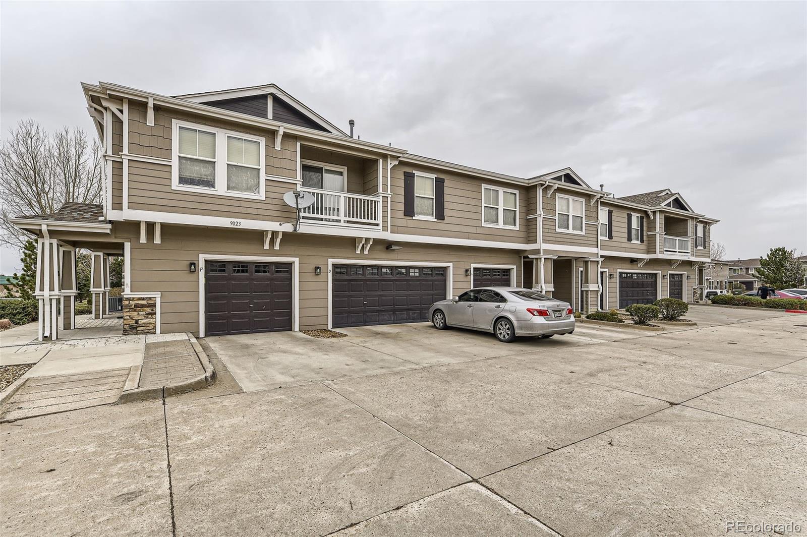 MLS Image #27 for 9023  apache plume drive d,parker, Colorado